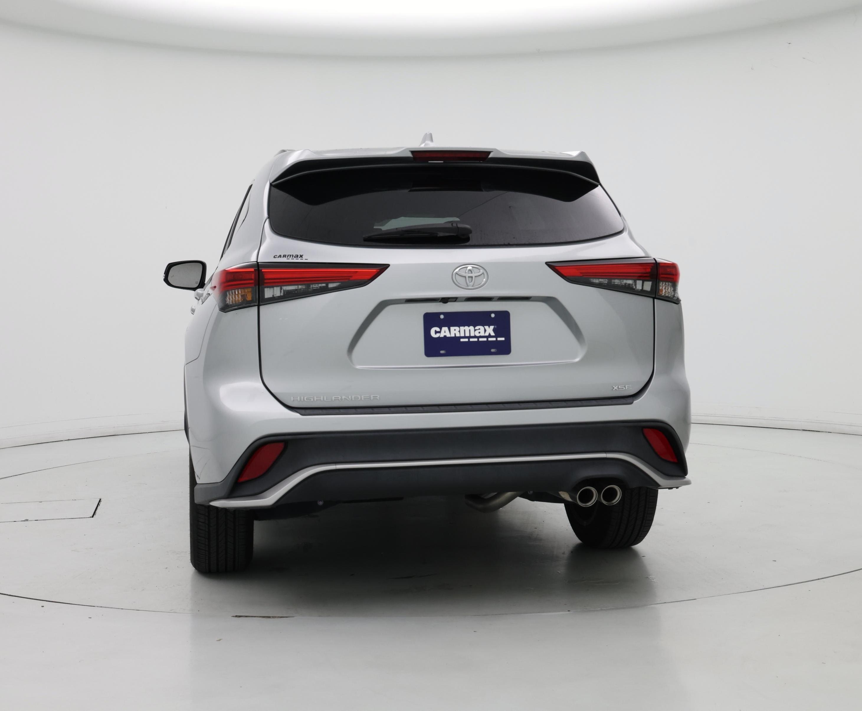 Thumbnail: 2022 Toyota Highlander - 6