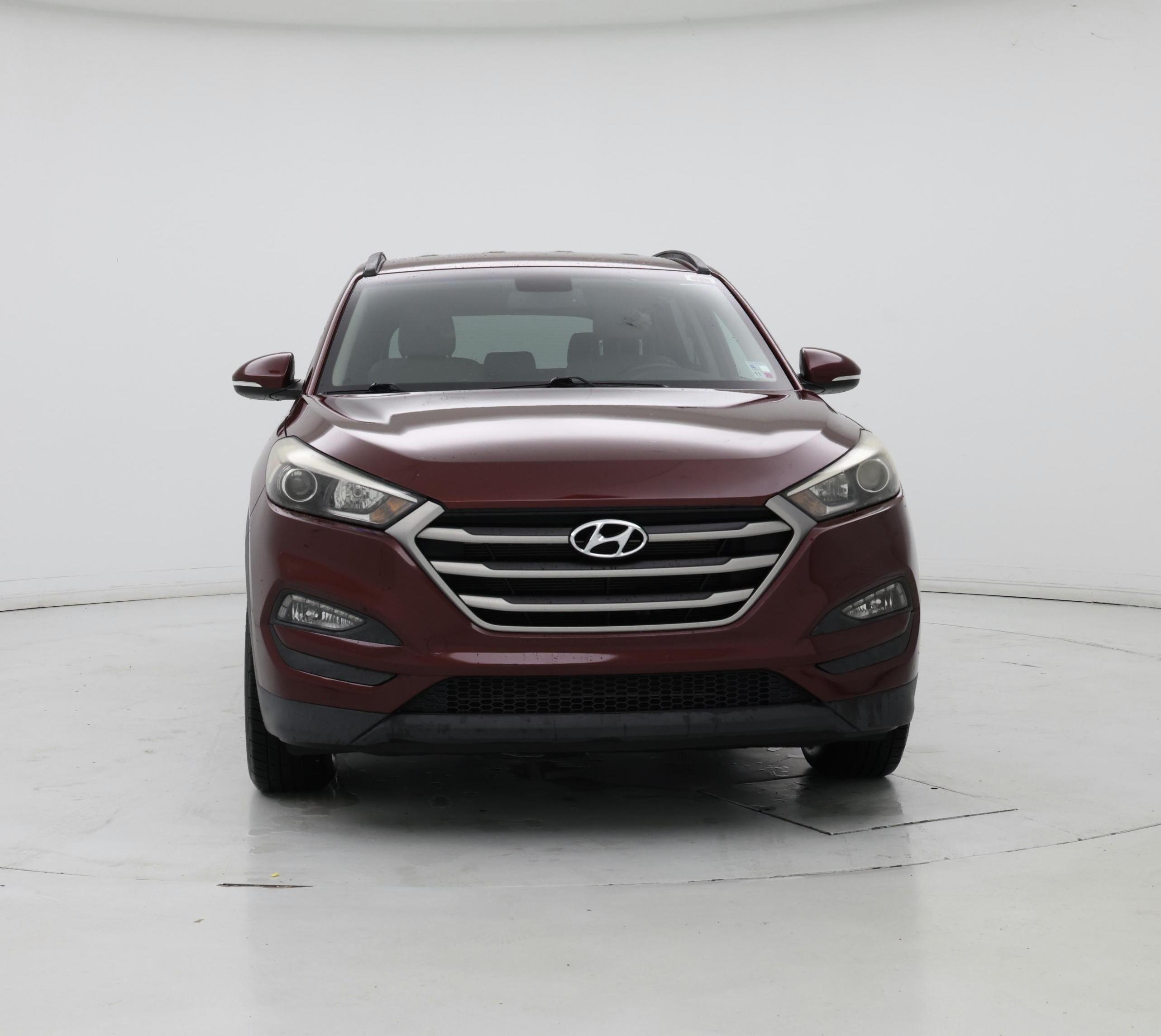 Thumbnail: 2017 Hyundai Tucson - 5