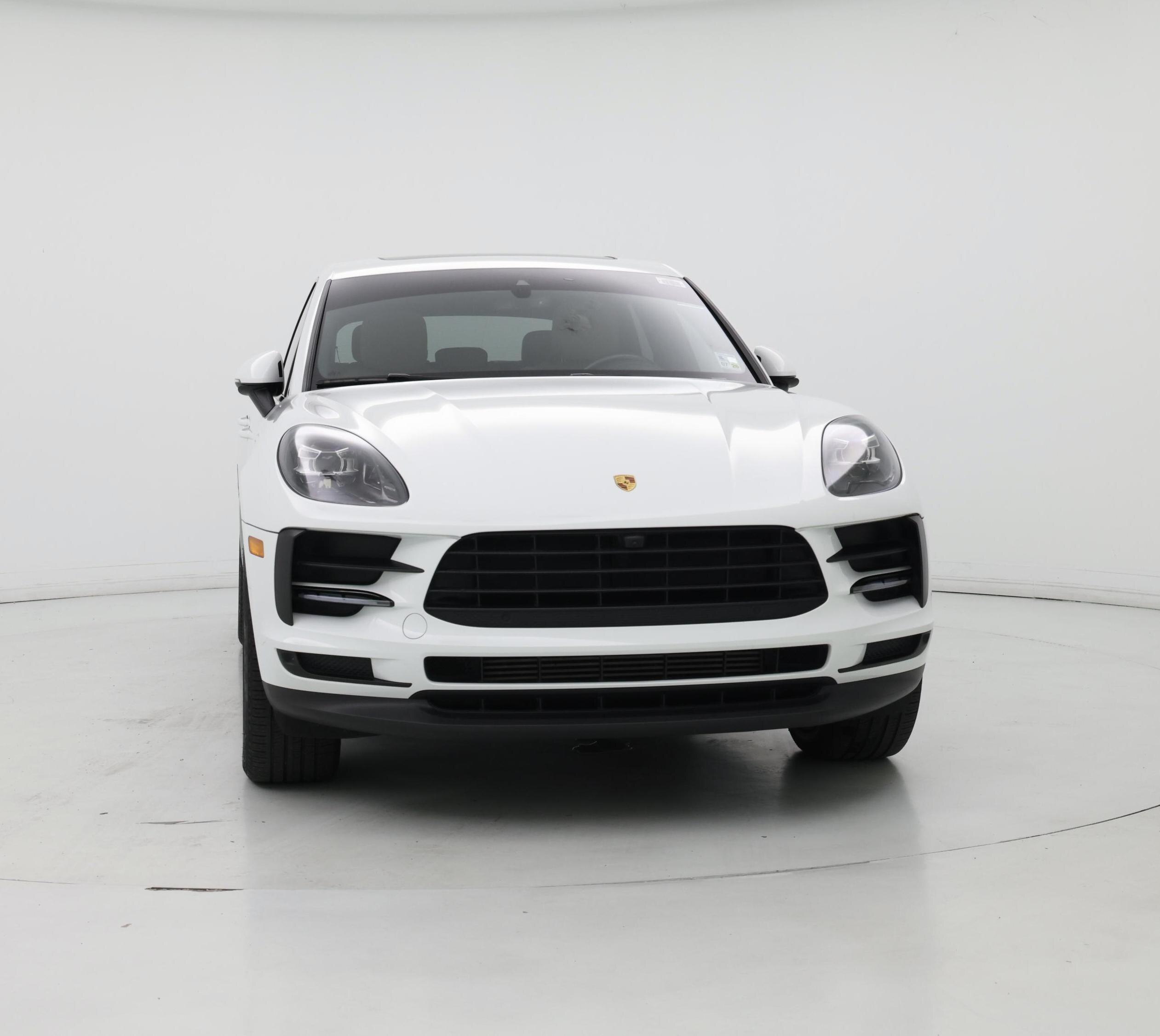 Thumbnail: 2021 Porsche Macan - 5