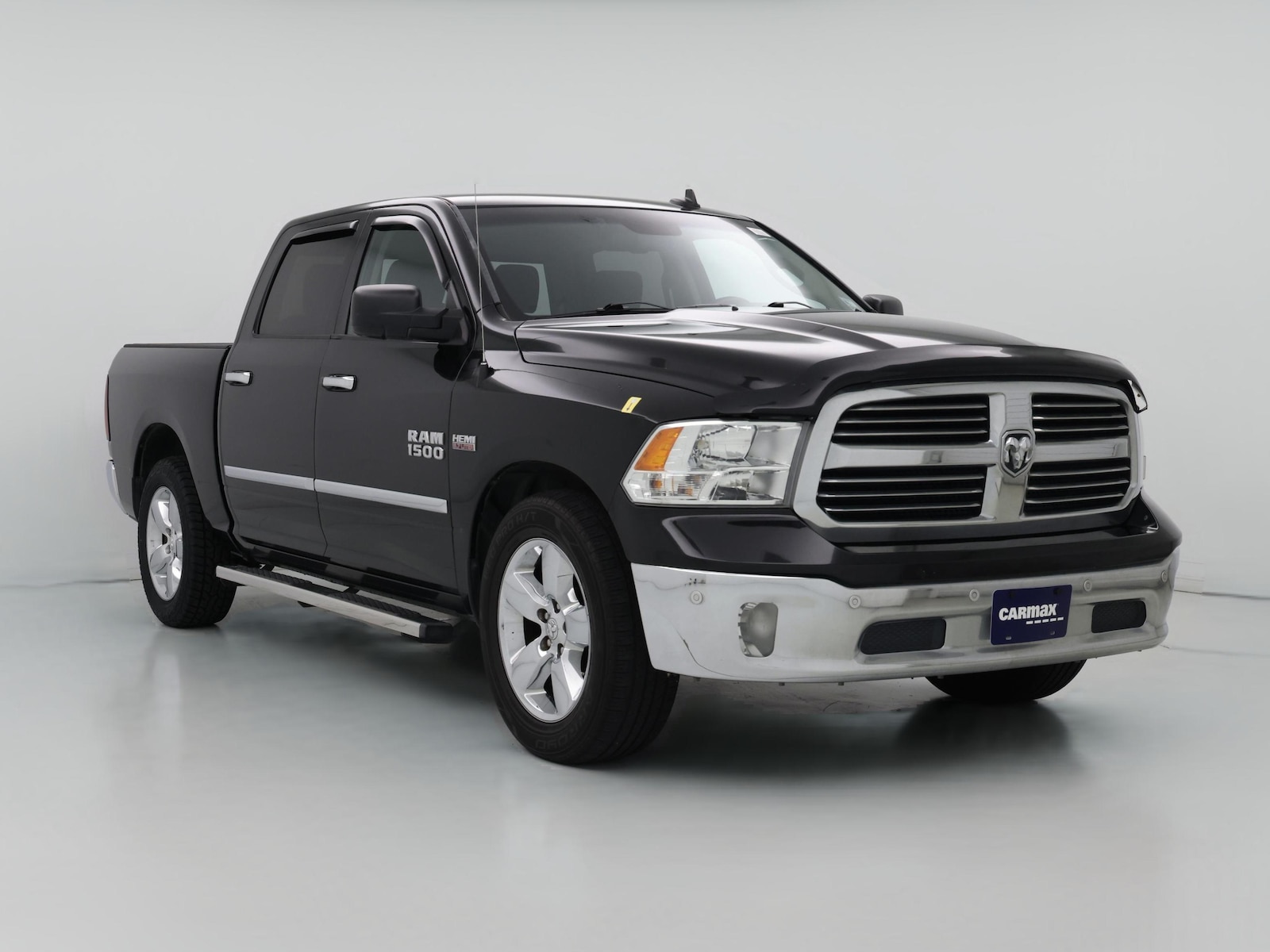 2018 RAM Ram 1500 Pickup Big Horn