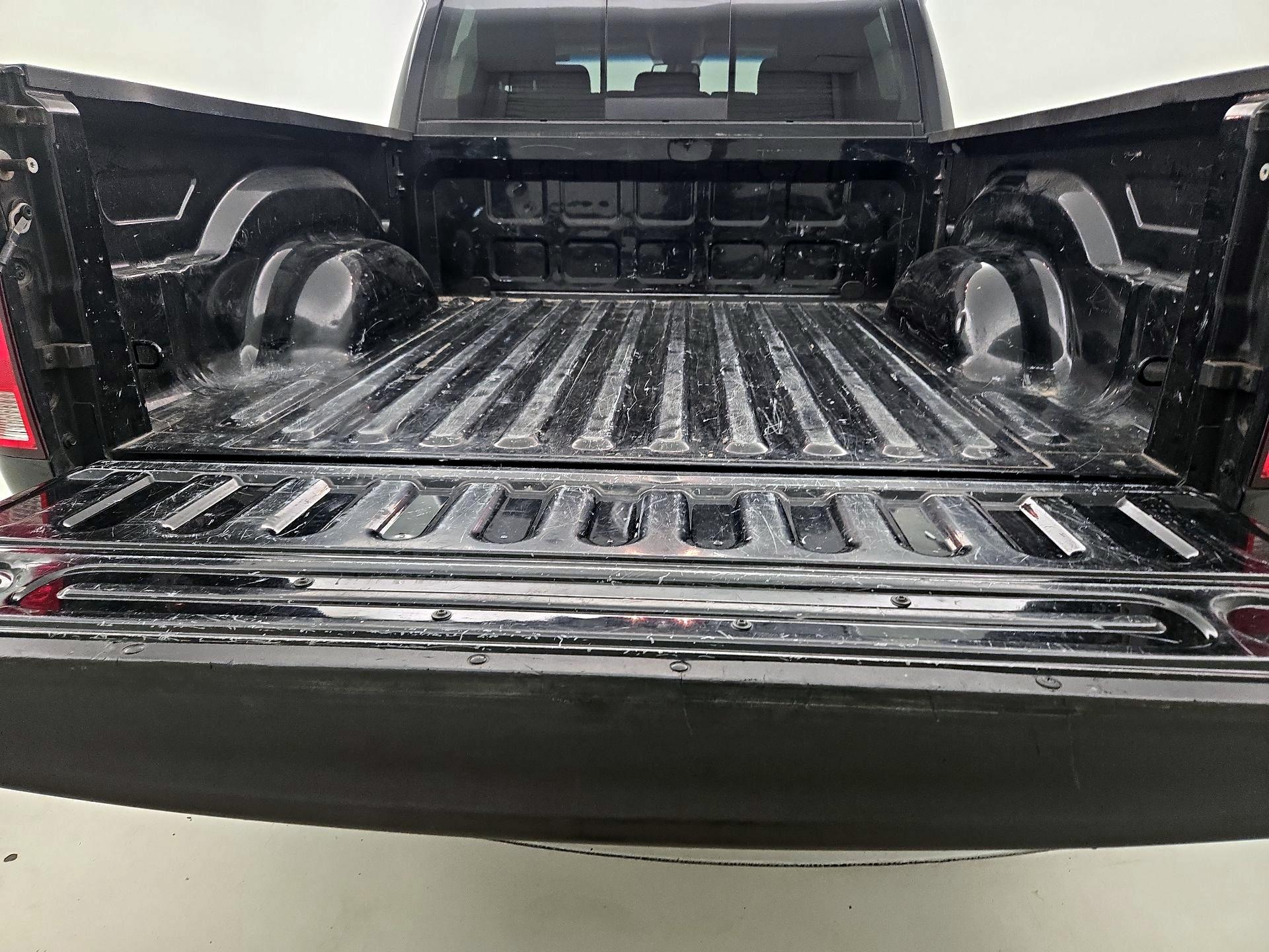 Thumbnail: 2018 RAM 1500 - 20
