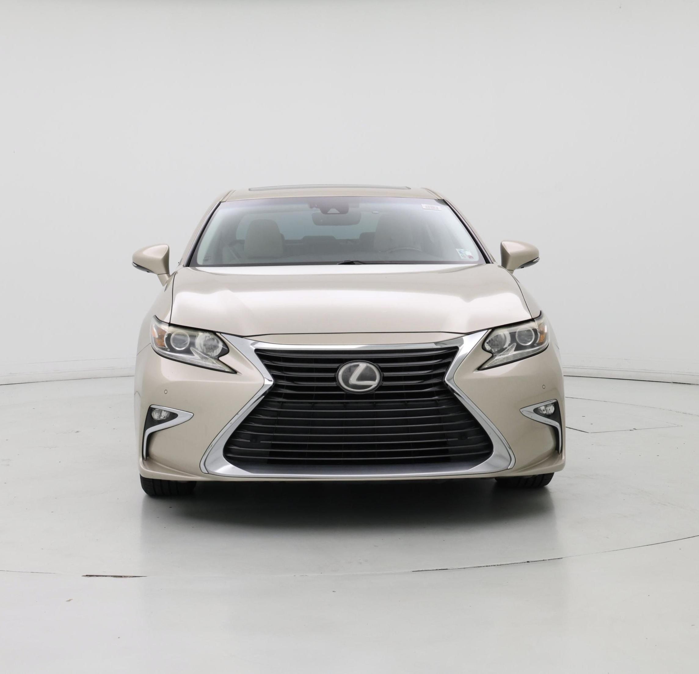Thumbnail: 2016 Lexus ES - 5
