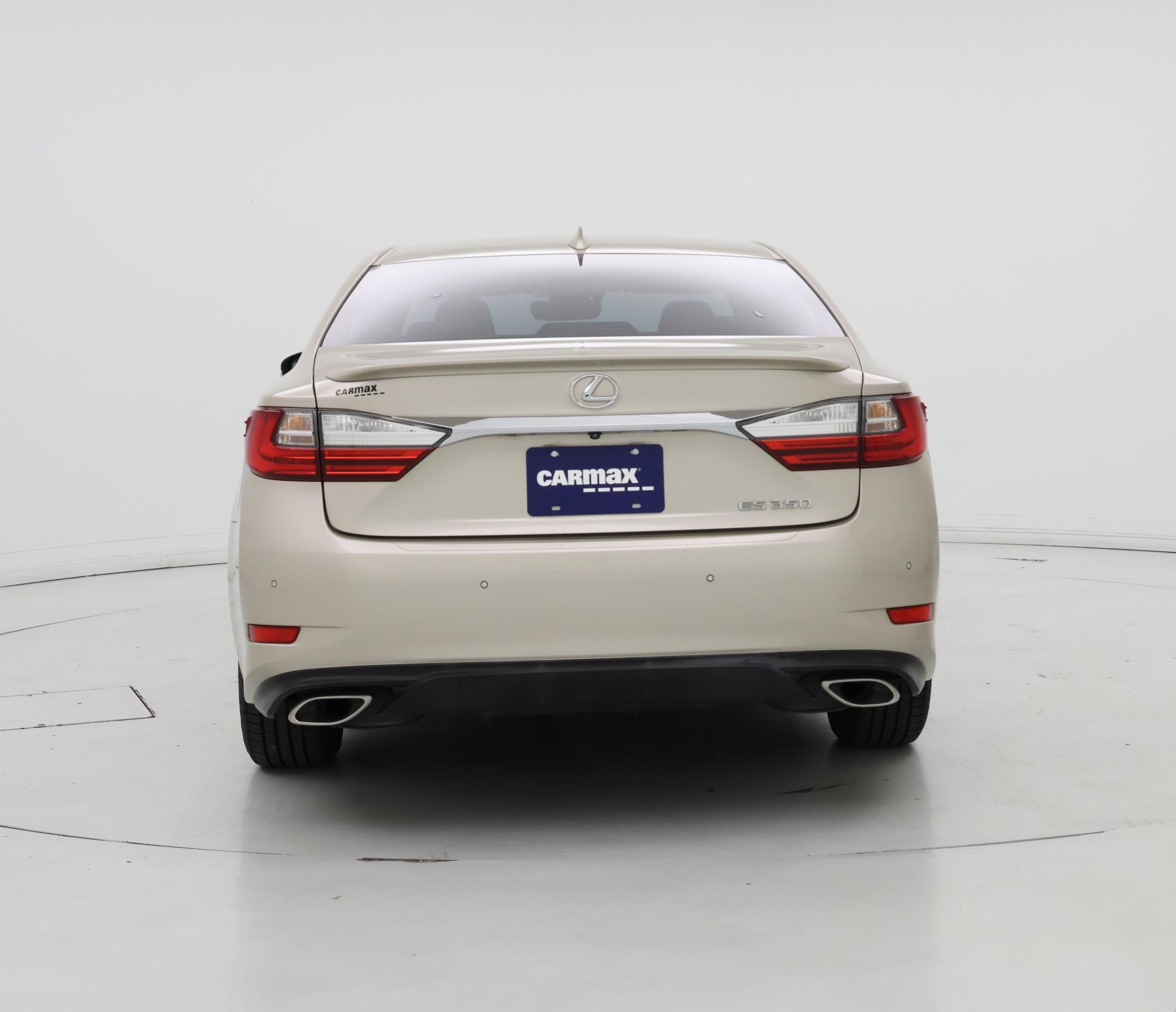 Thumbnail: 2016 Lexus ES - 6