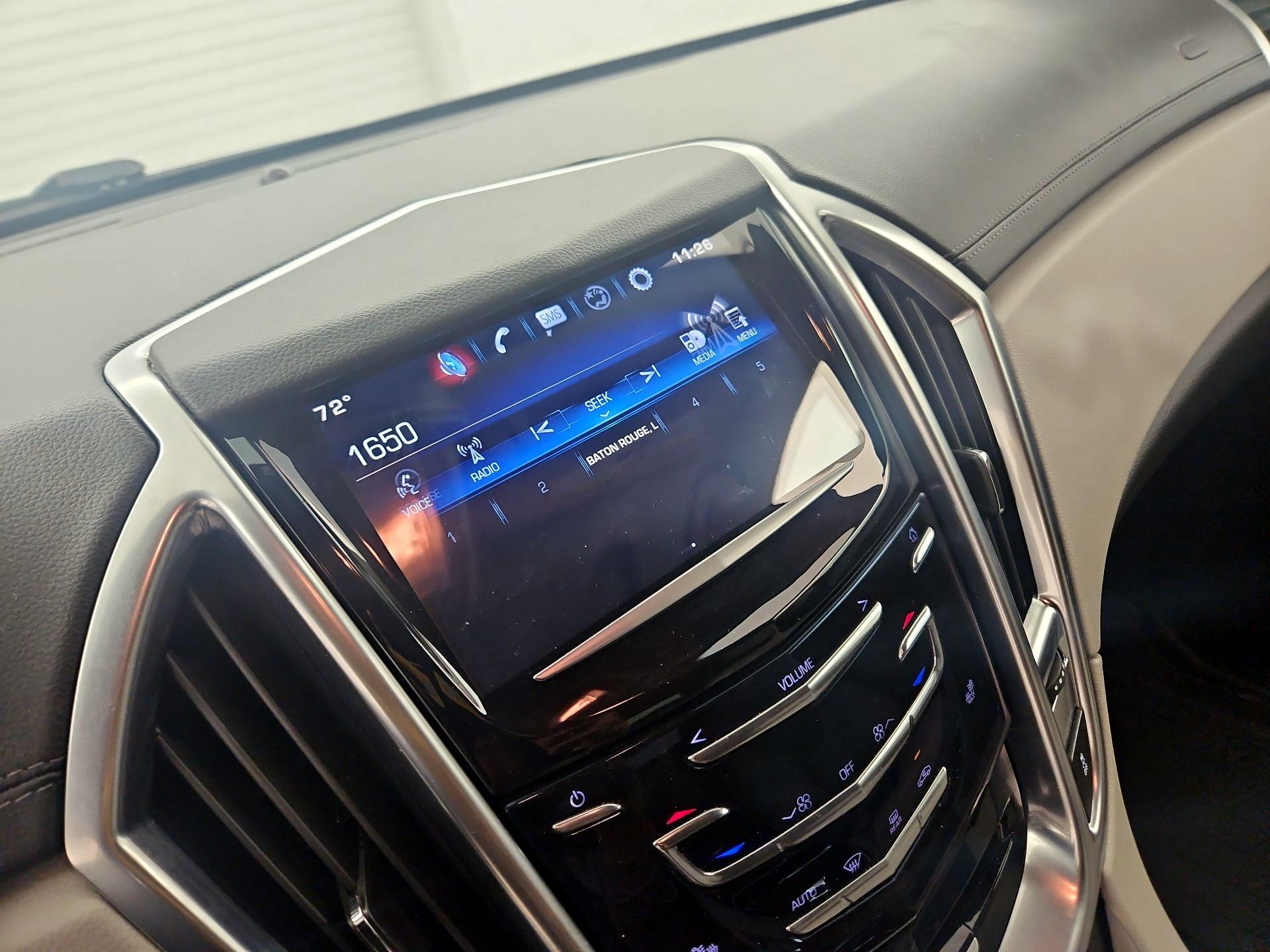 Thumbnail: 2015 Cadillac SRX - 13
