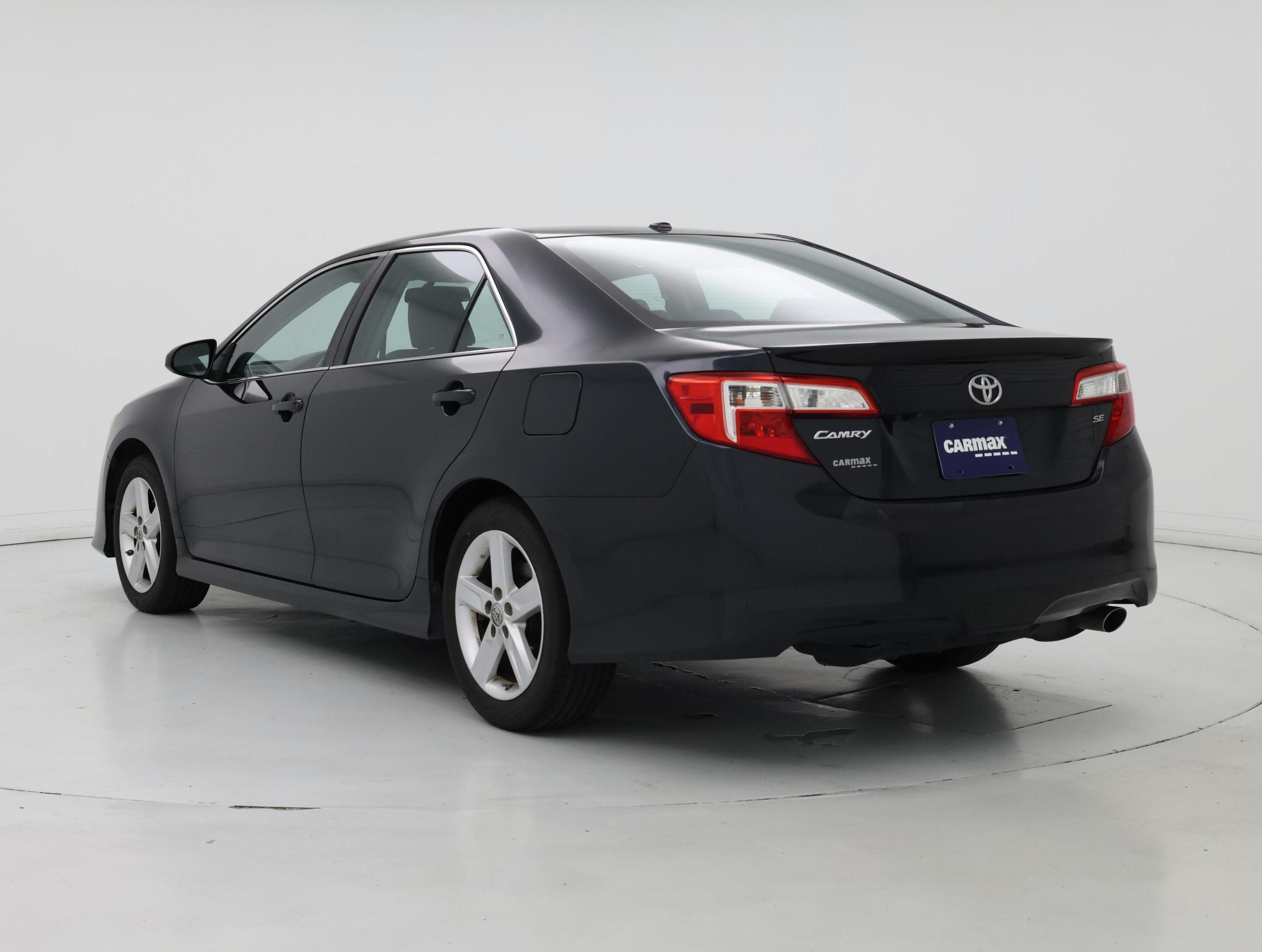 Thumbnail: 2014 Toyota Camry - 2