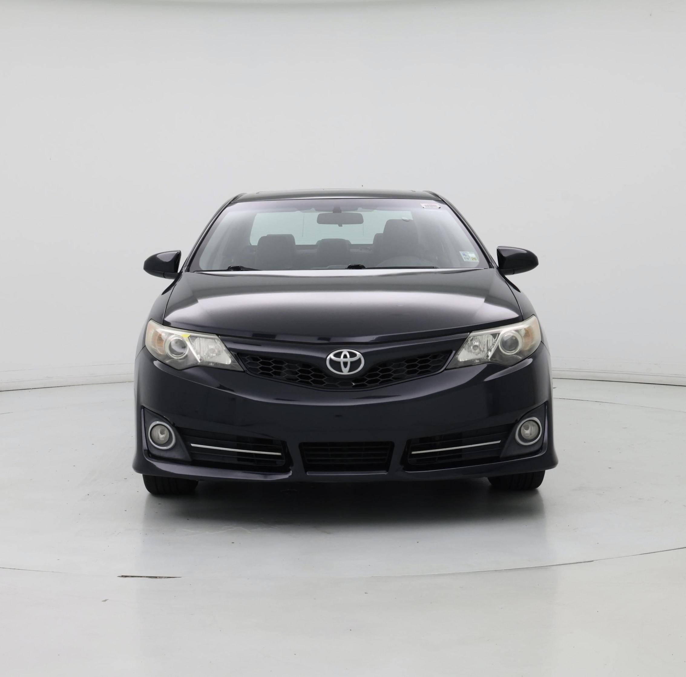 Thumbnail: 2014 Toyota Camry - 5