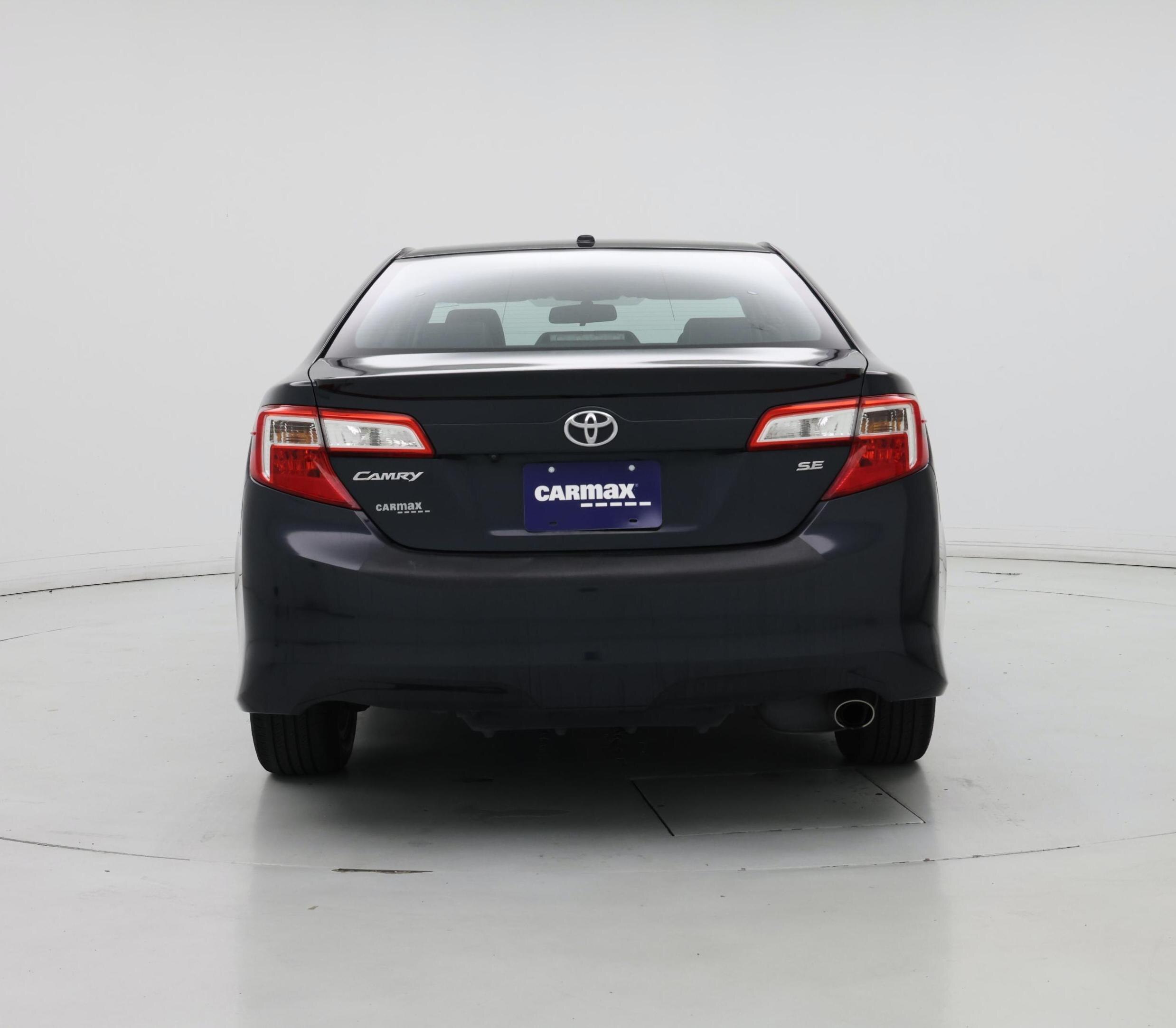 Thumbnail: 2014 Toyota Camry - 6
