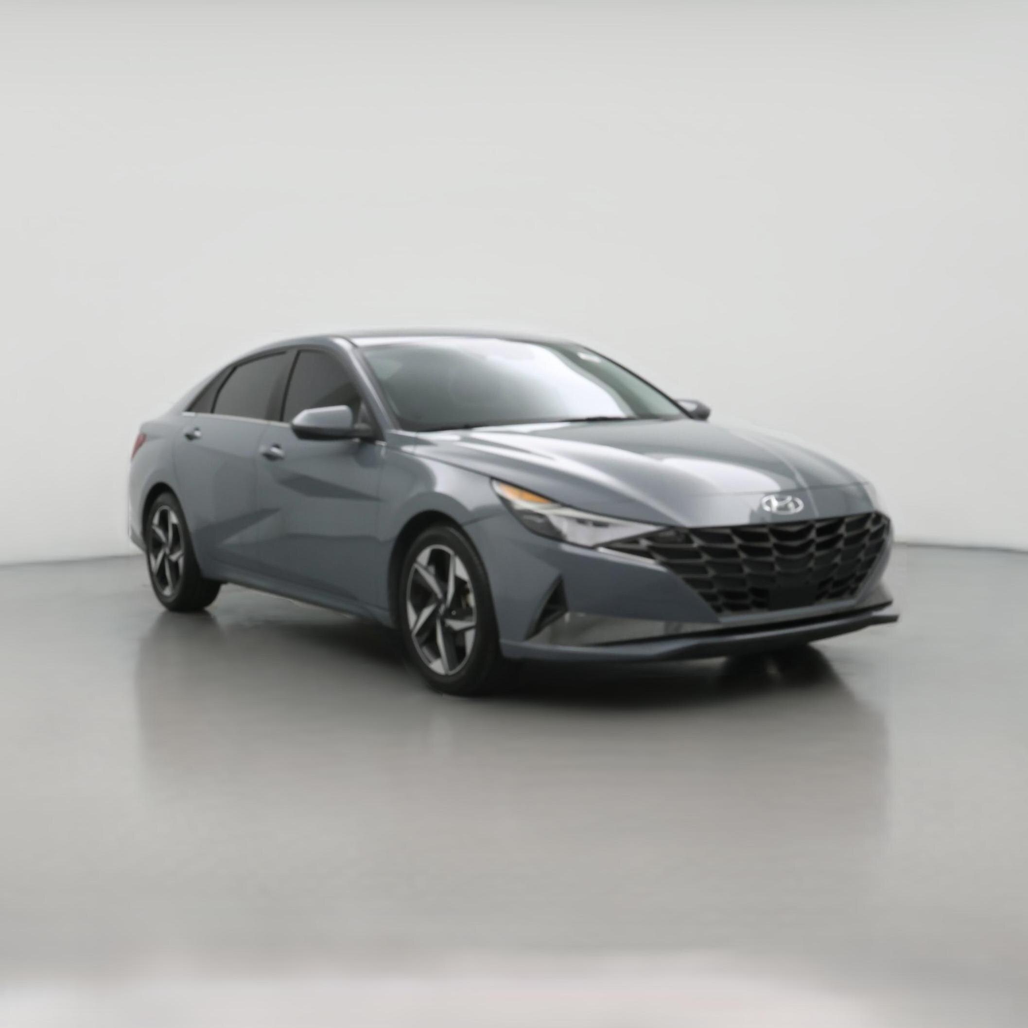 Thumbnail: 2022 Hyundai Elantra - 1