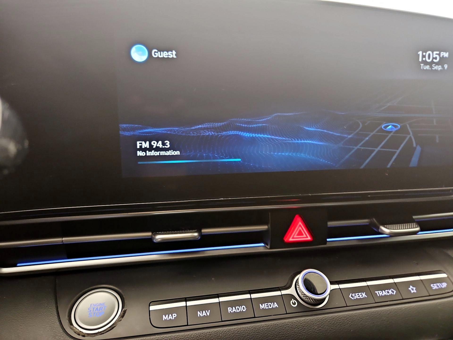 Thumbnail: 2022 Hyundai Elantra - 14
