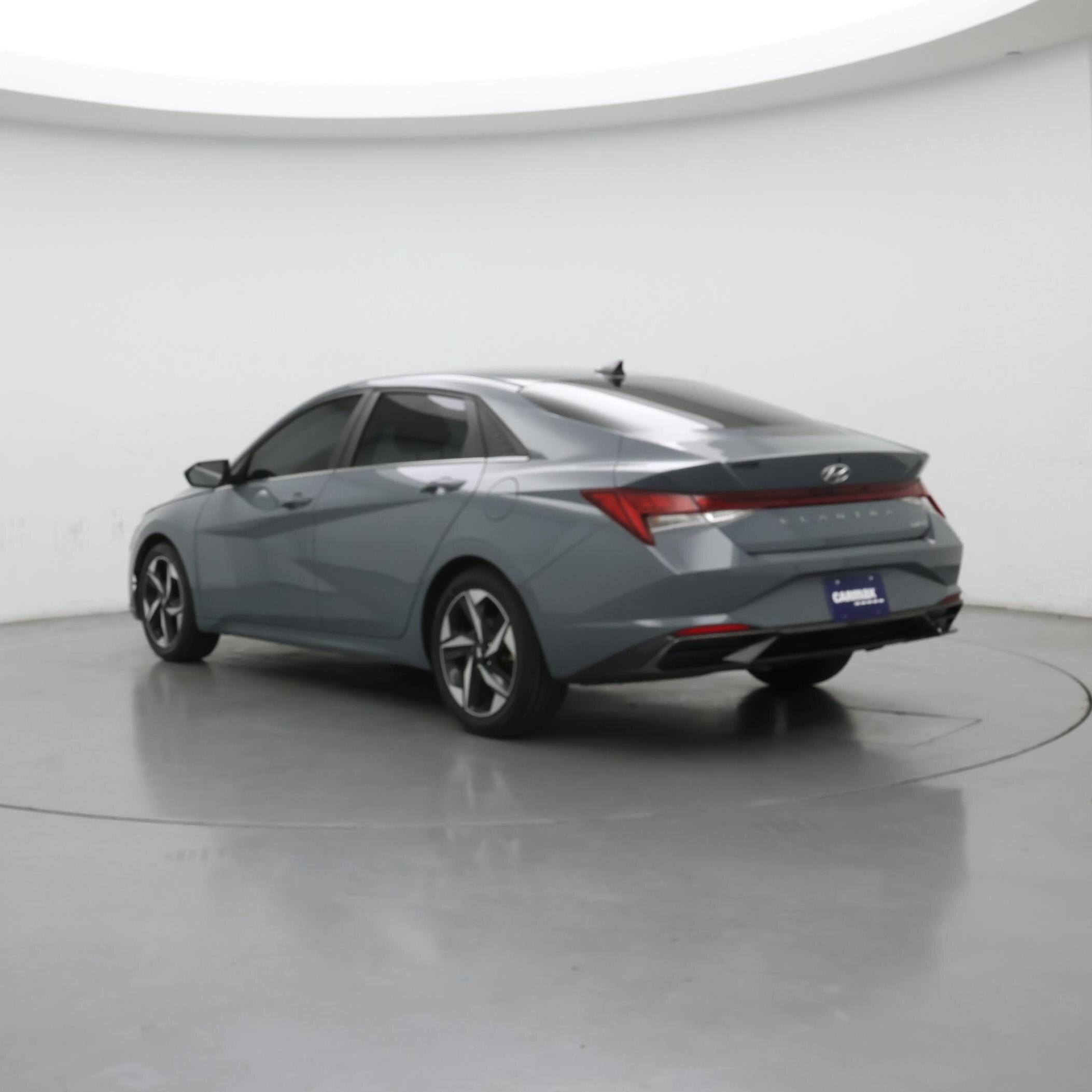 Thumbnail: 2022 Hyundai Elantra - 2