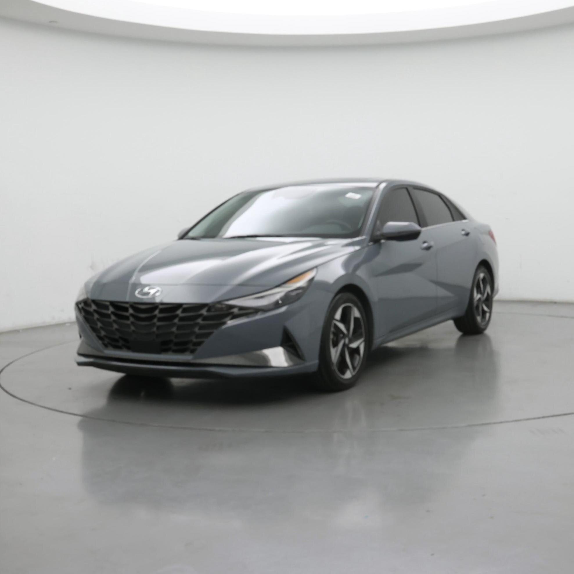 Thumbnail: 2022 Hyundai Elantra - 4