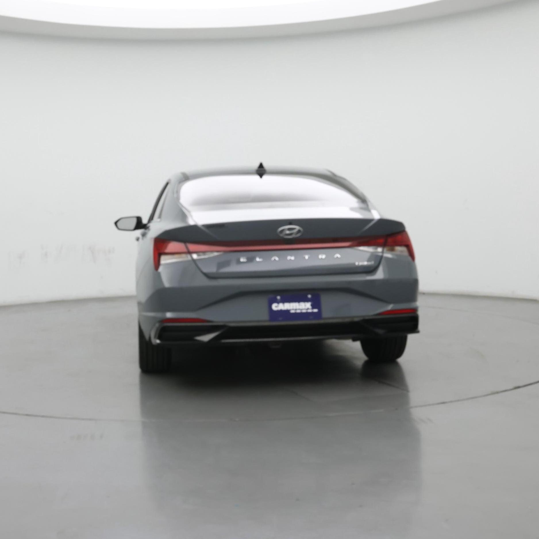 Thumbnail: 2022 Hyundai Elantra - 6