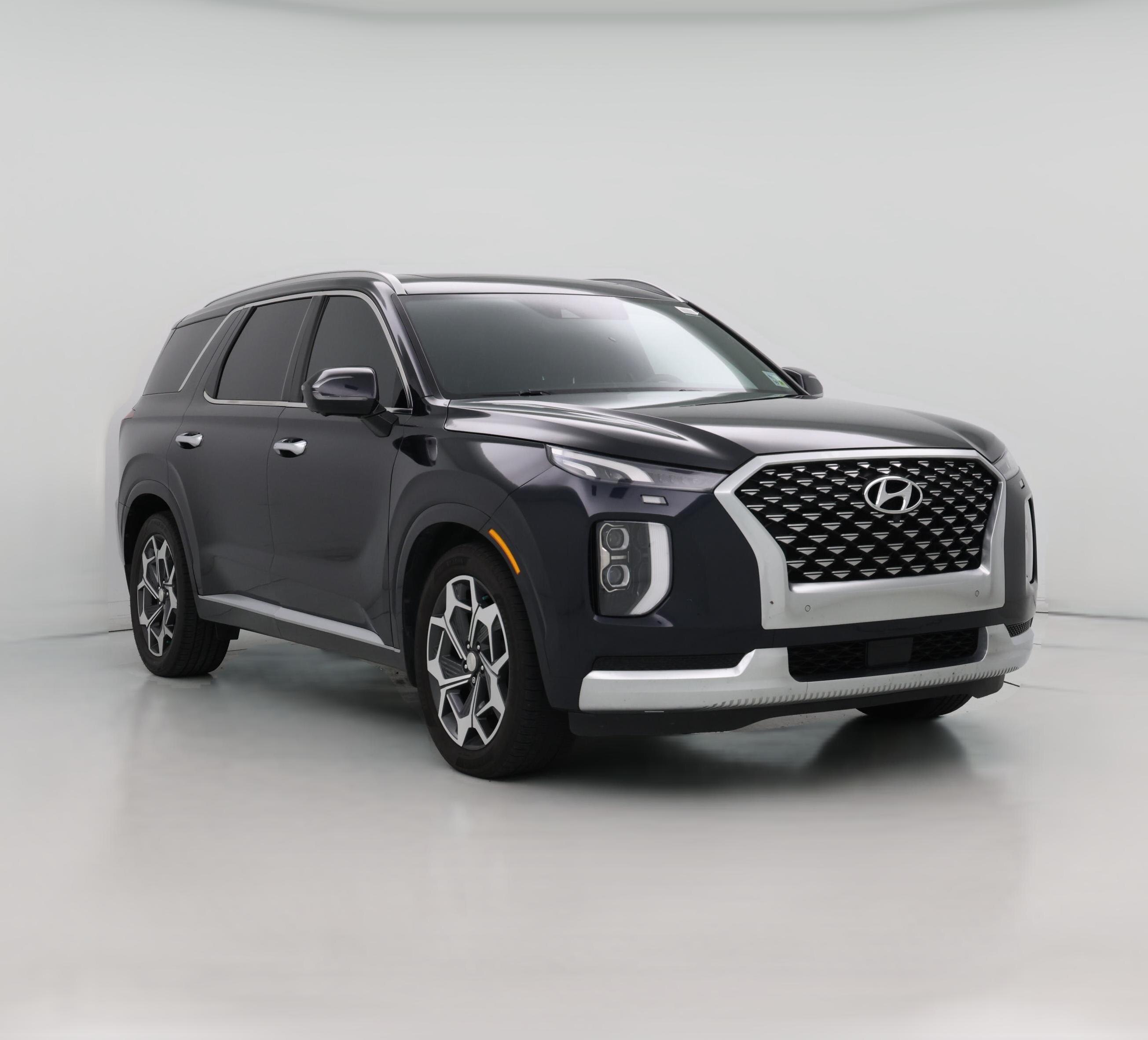 Thumbnail: 2021 Hyundai Palisade - 1