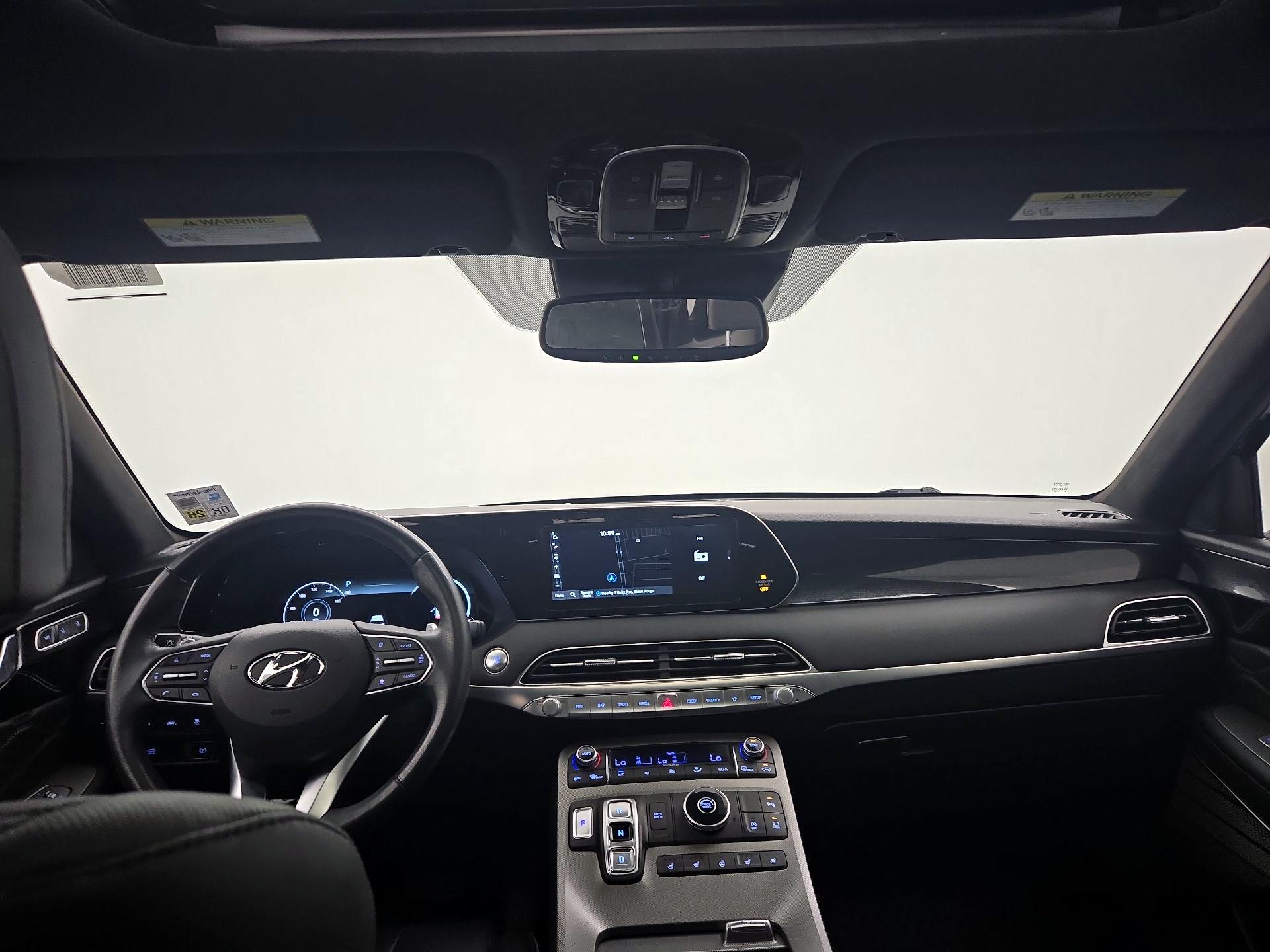 Thumbnail: 2021 Hyundai Palisade - 9