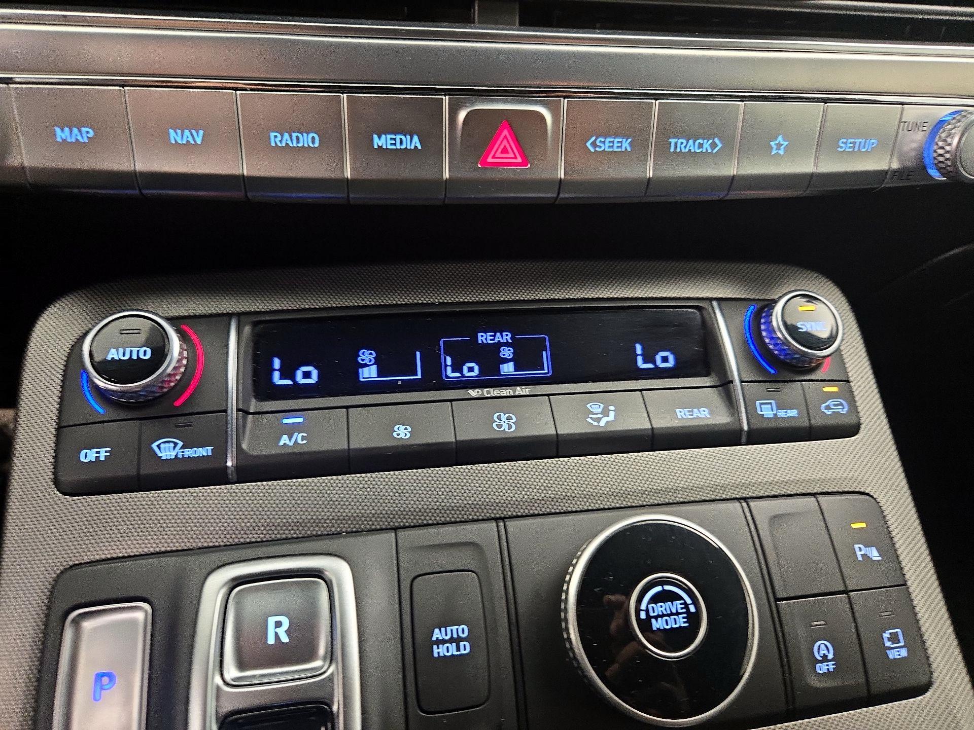 Thumbnail: 2021 Hyundai Palisade - 17