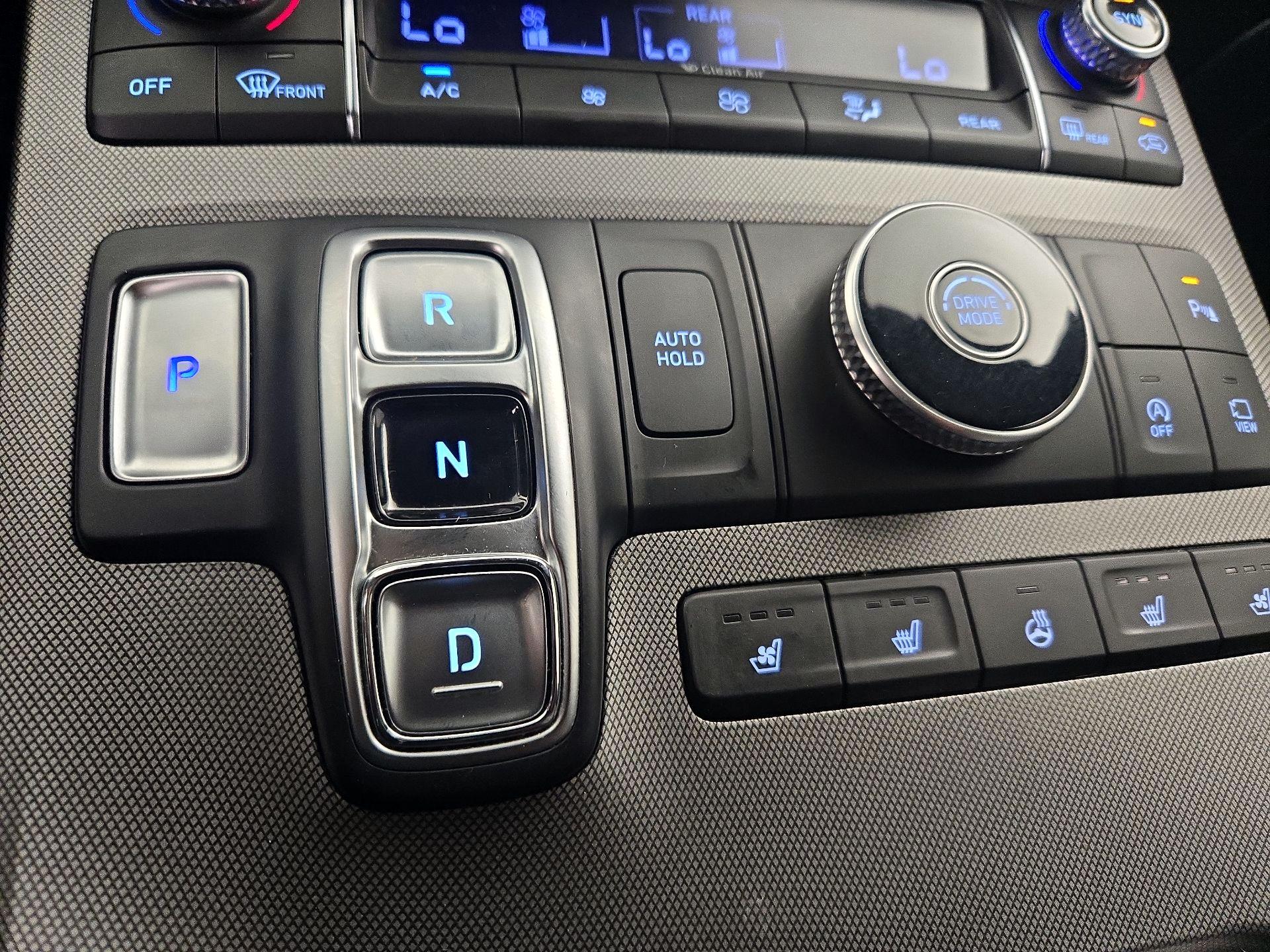 Thumbnail: 2021 Hyundai Palisade - 18