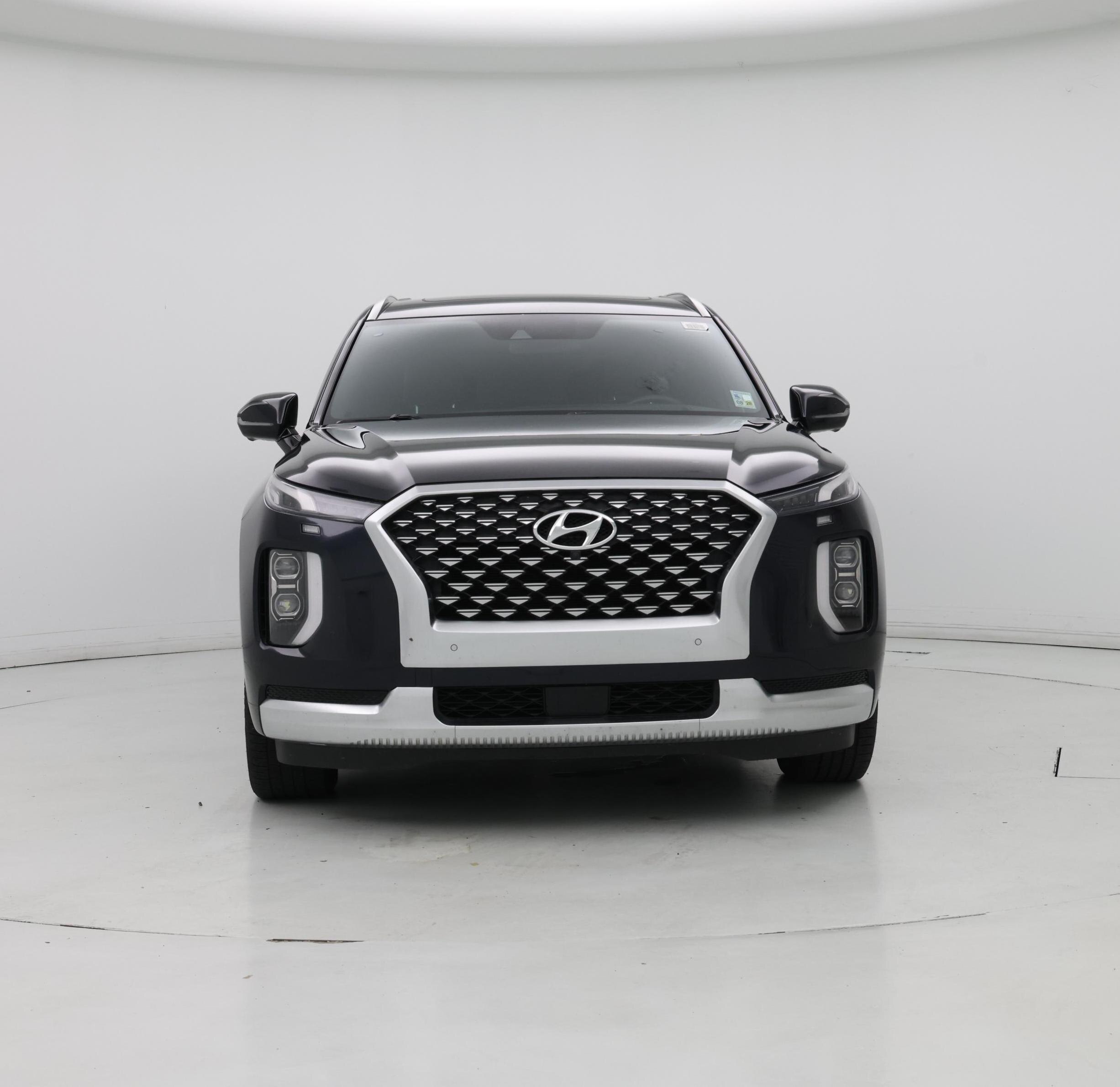 Thumbnail: 2021 Hyundai Palisade - 5