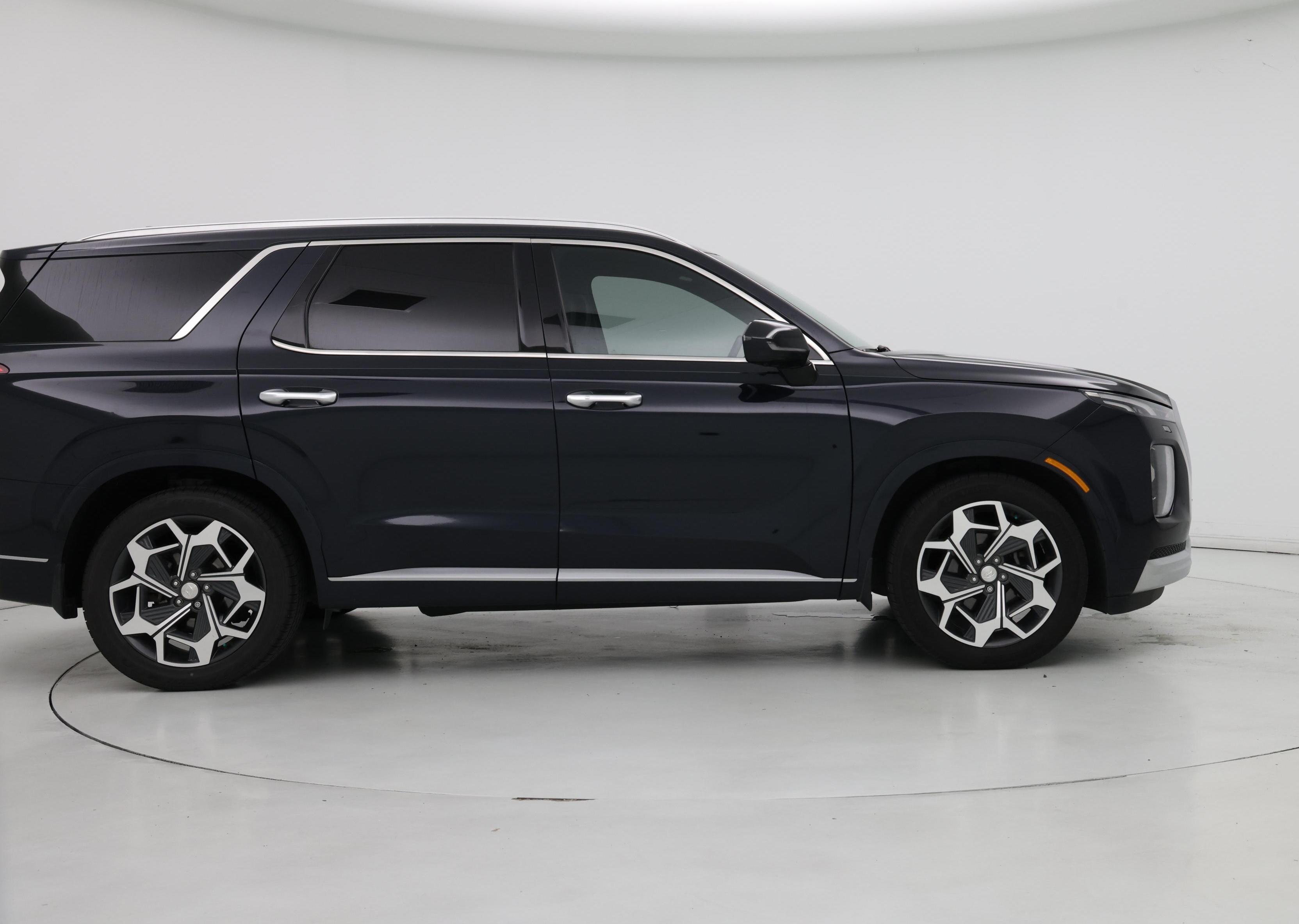 Thumbnail: 2021 Hyundai Palisade - 7