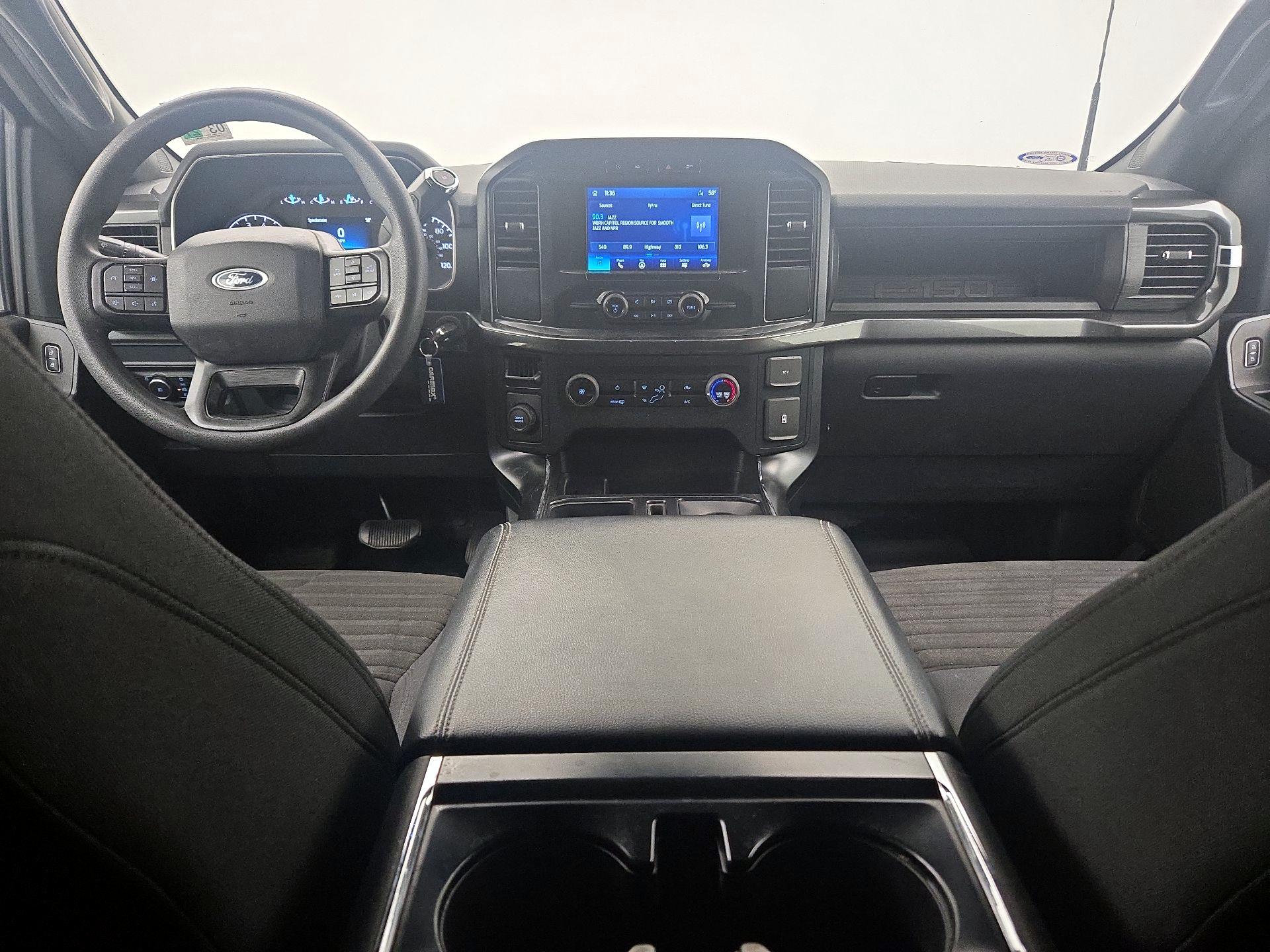 Thumbnail: 2022 Ford F-150 - 9