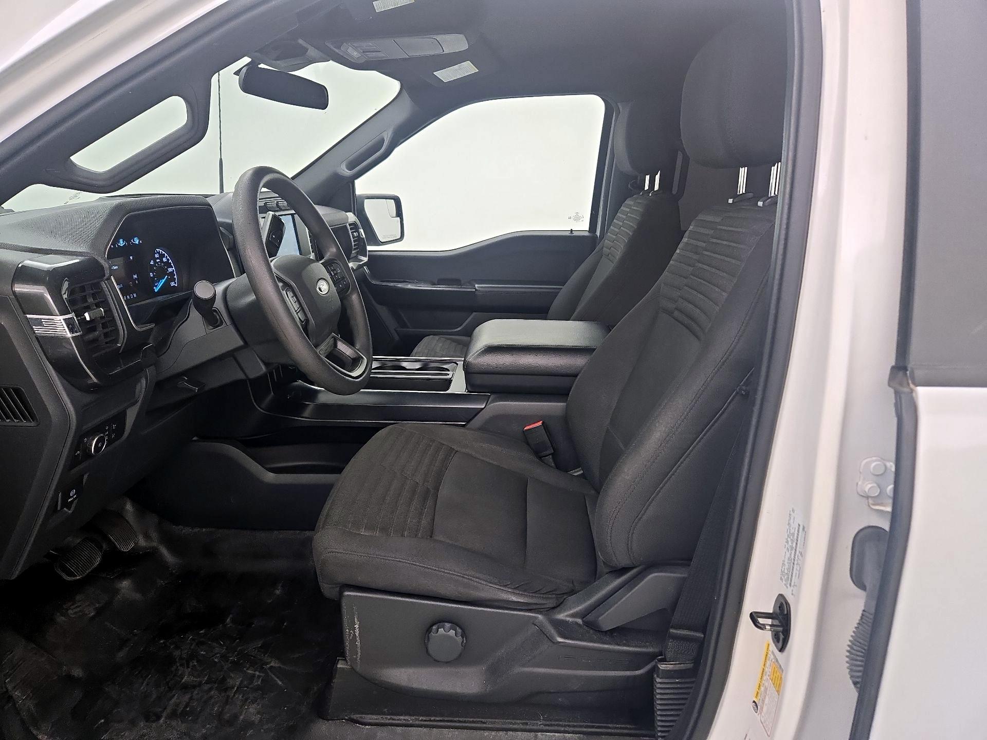 Thumbnail: 2022 Ford F-150 - 11