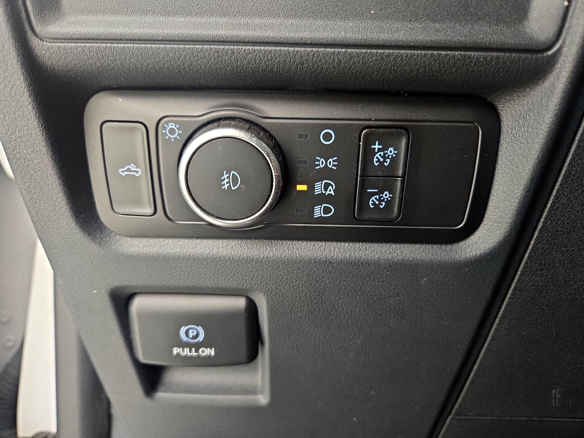 Thumbnail: 2022 Ford F-150 - 13