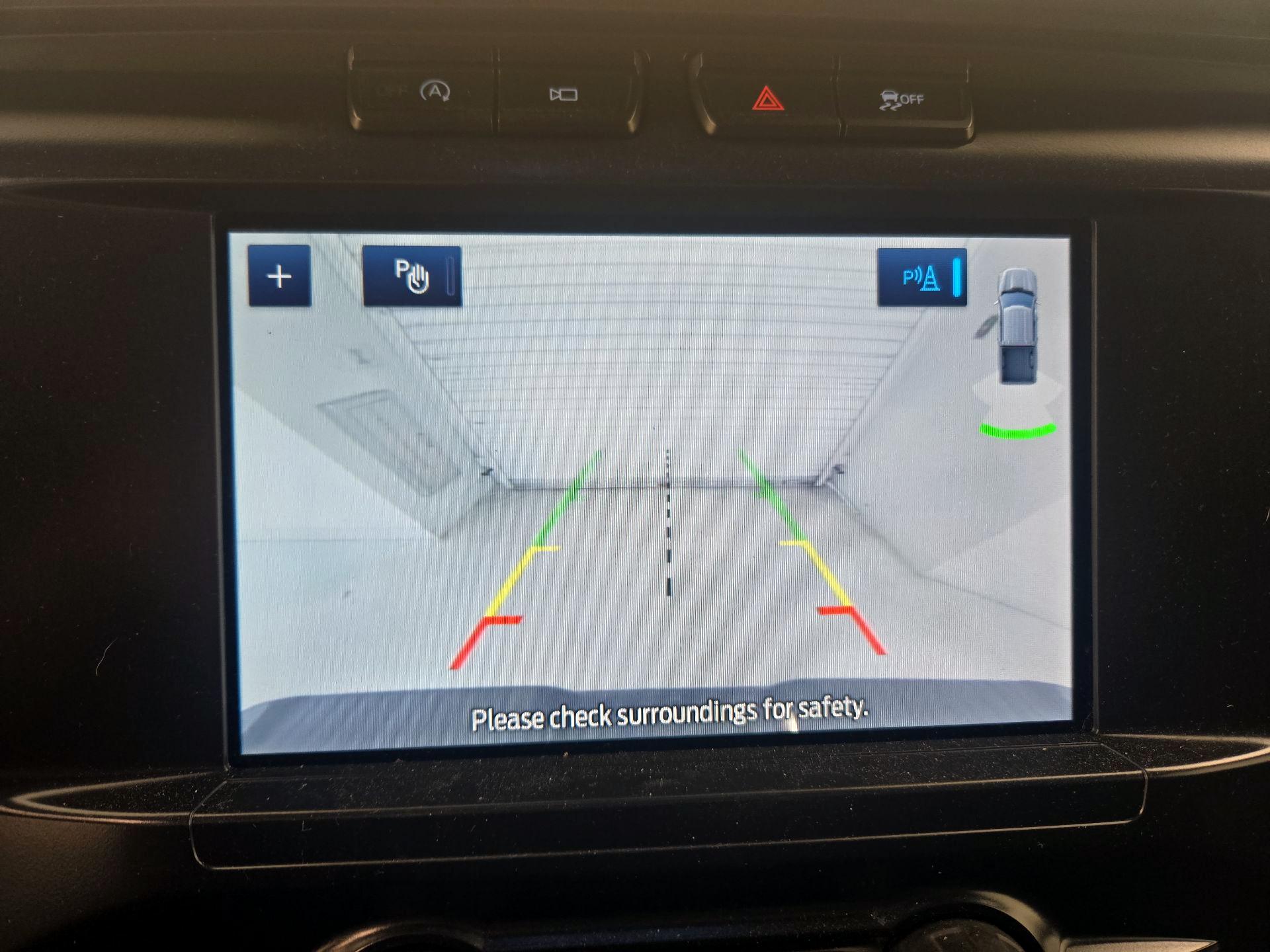 Thumbnail: 2022 Ford F-150 - 15