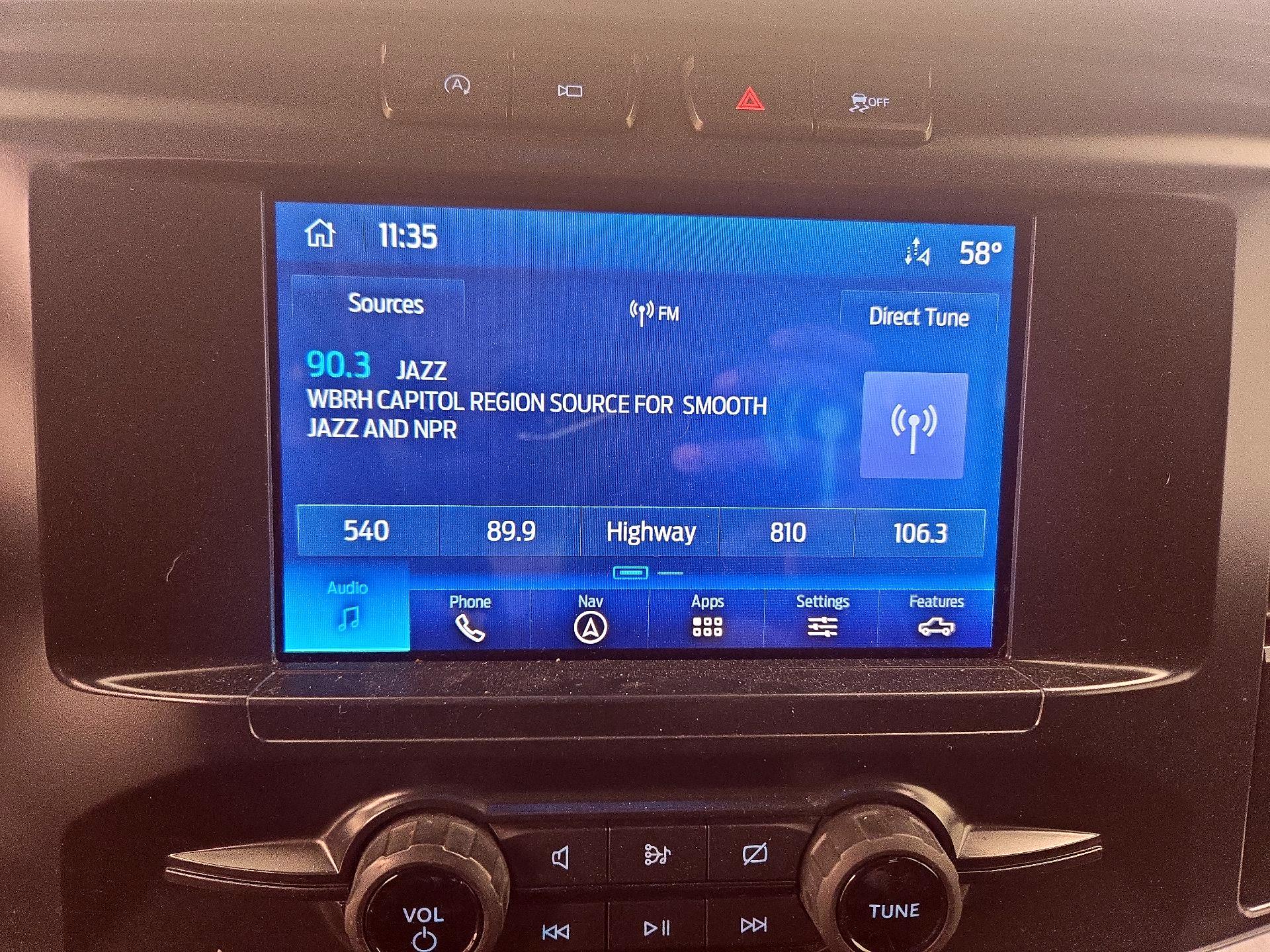 Thumbnail: 2022 Ford F-150 - 16