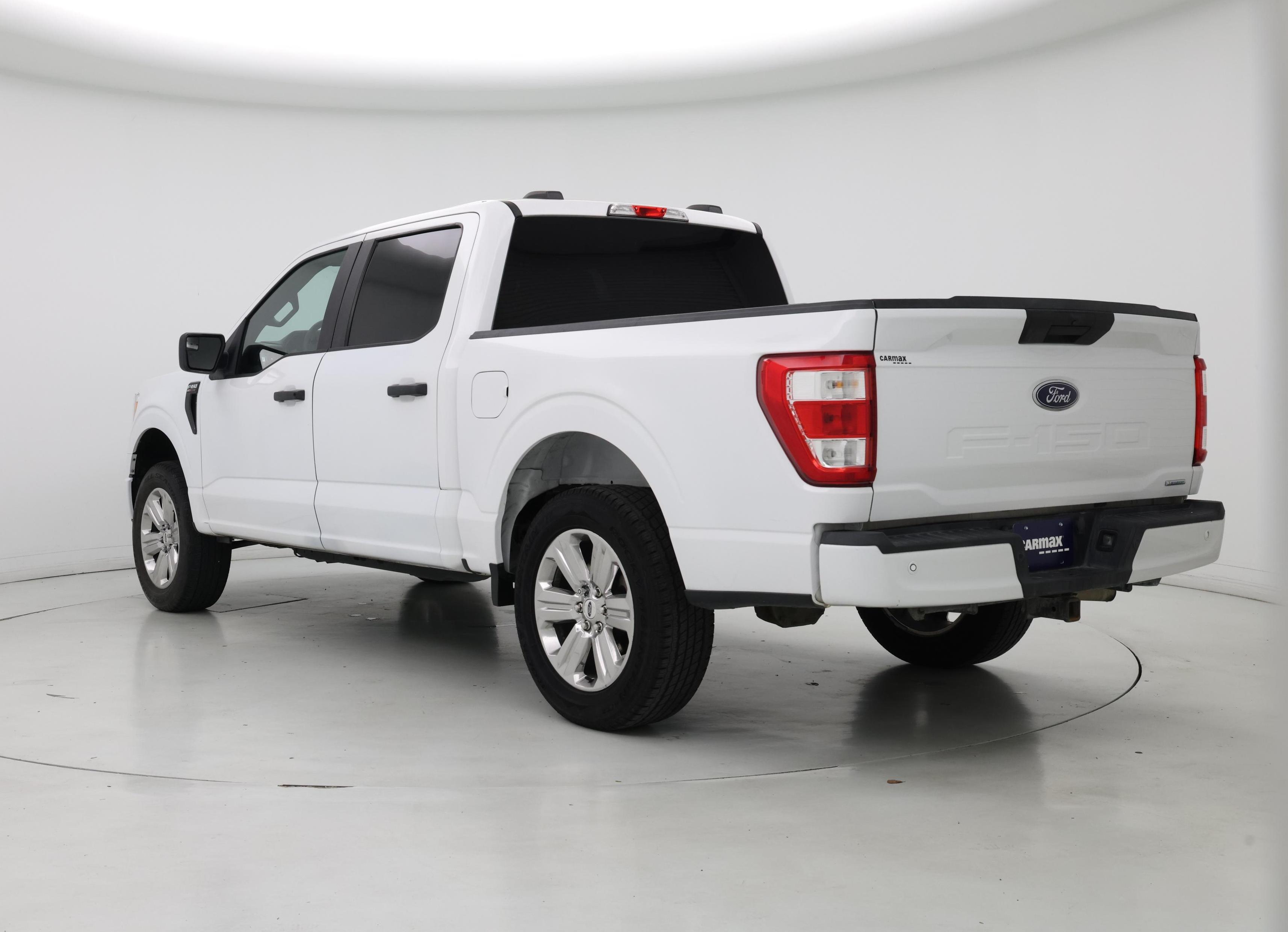 Thumbnail: 2022 Ford F-150 - 2