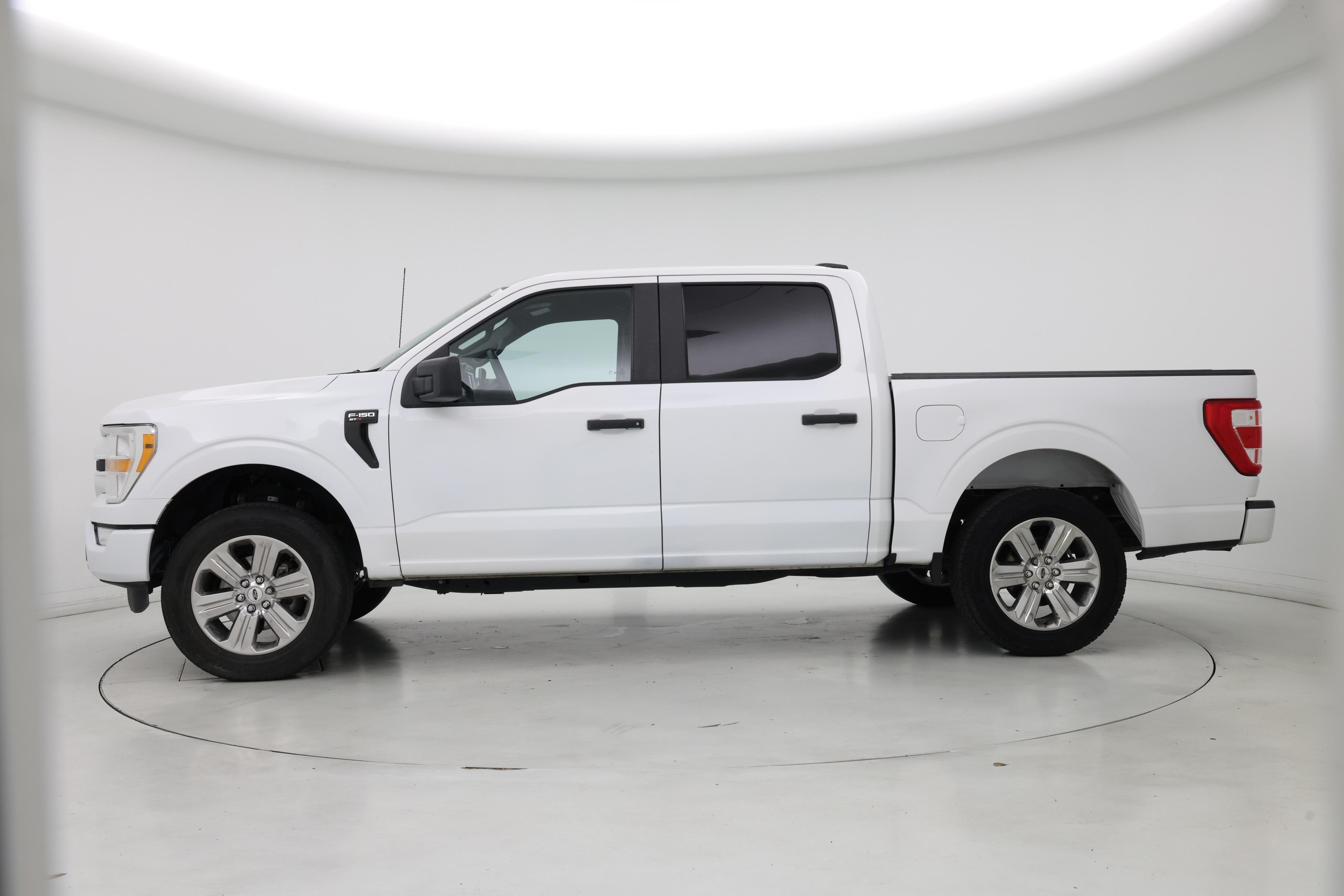 Thumbnail: 2022 Ford F-150 - 3