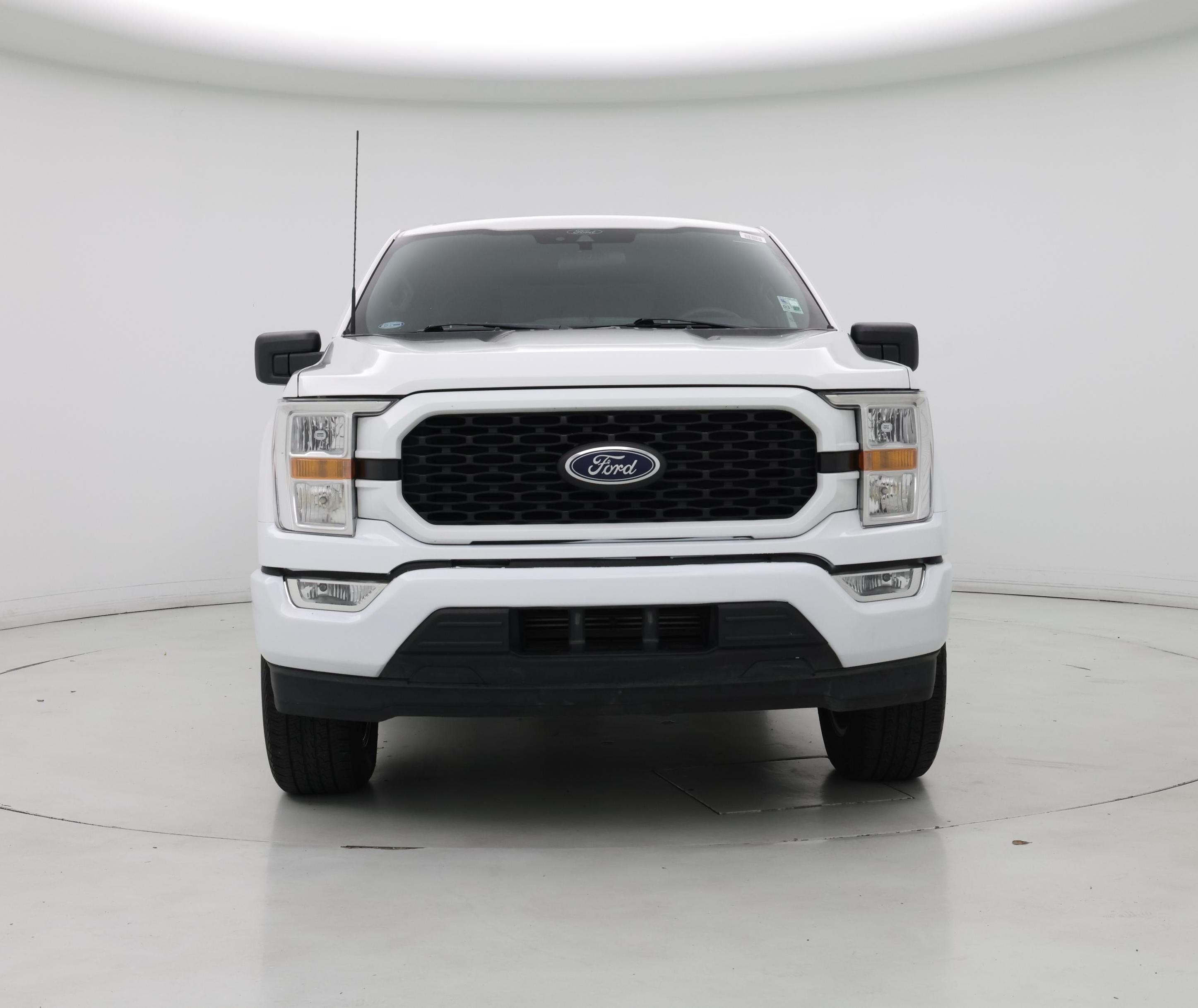 Thumbnail: 2022 Ford F-150 - 5