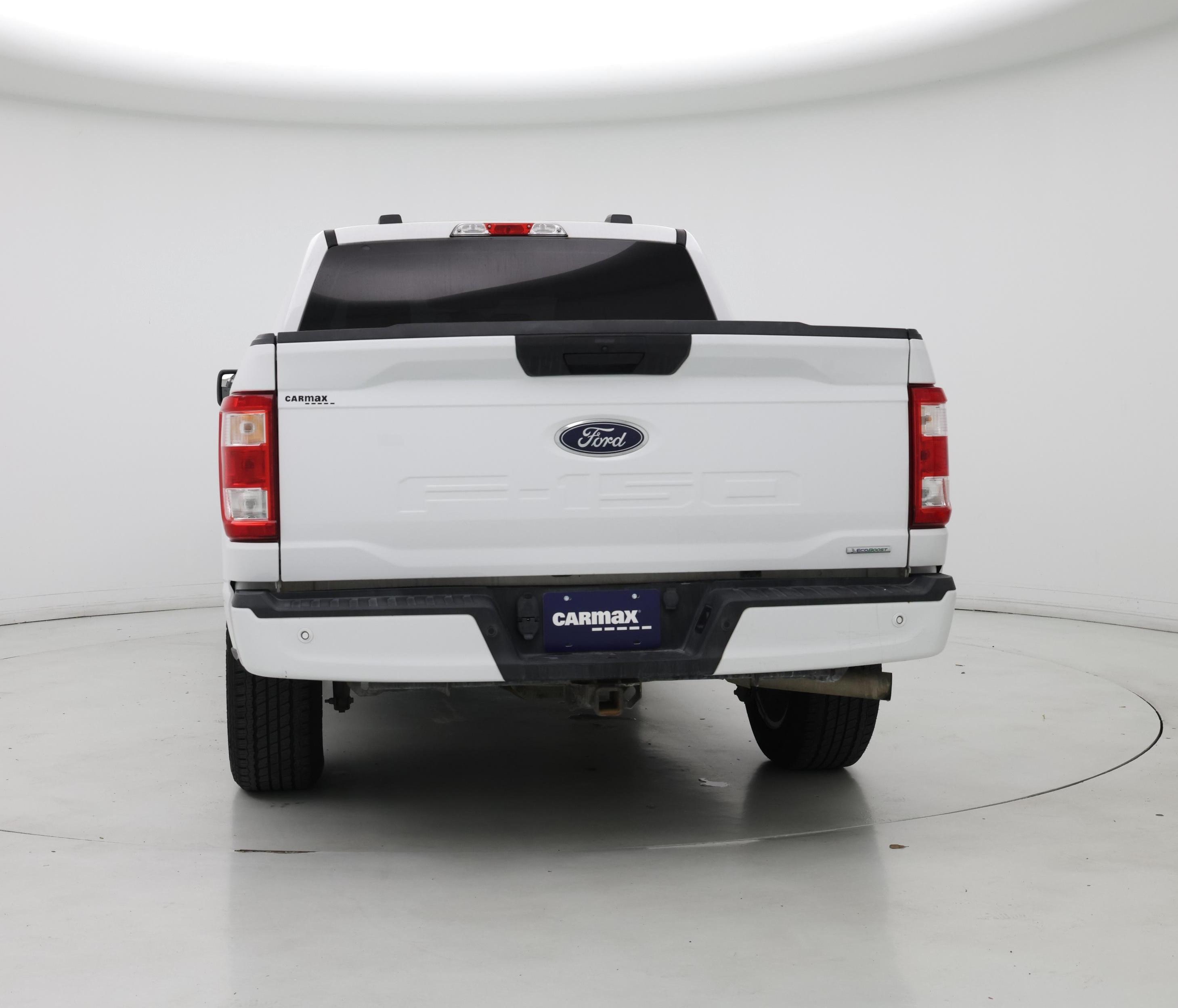 Thumbnail: 2022 Ford F-150 - 6