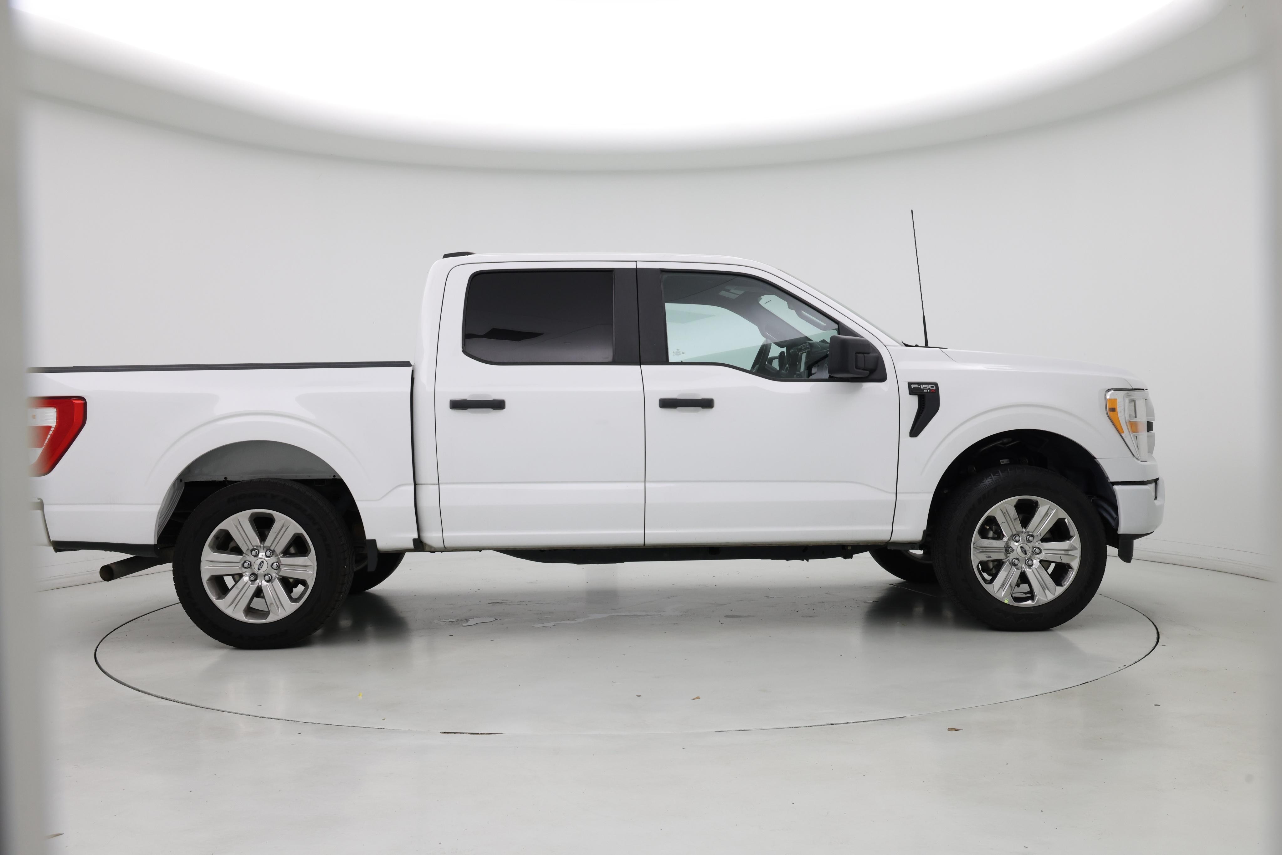 Thumbnail: 2022 Ford F-150 - 7