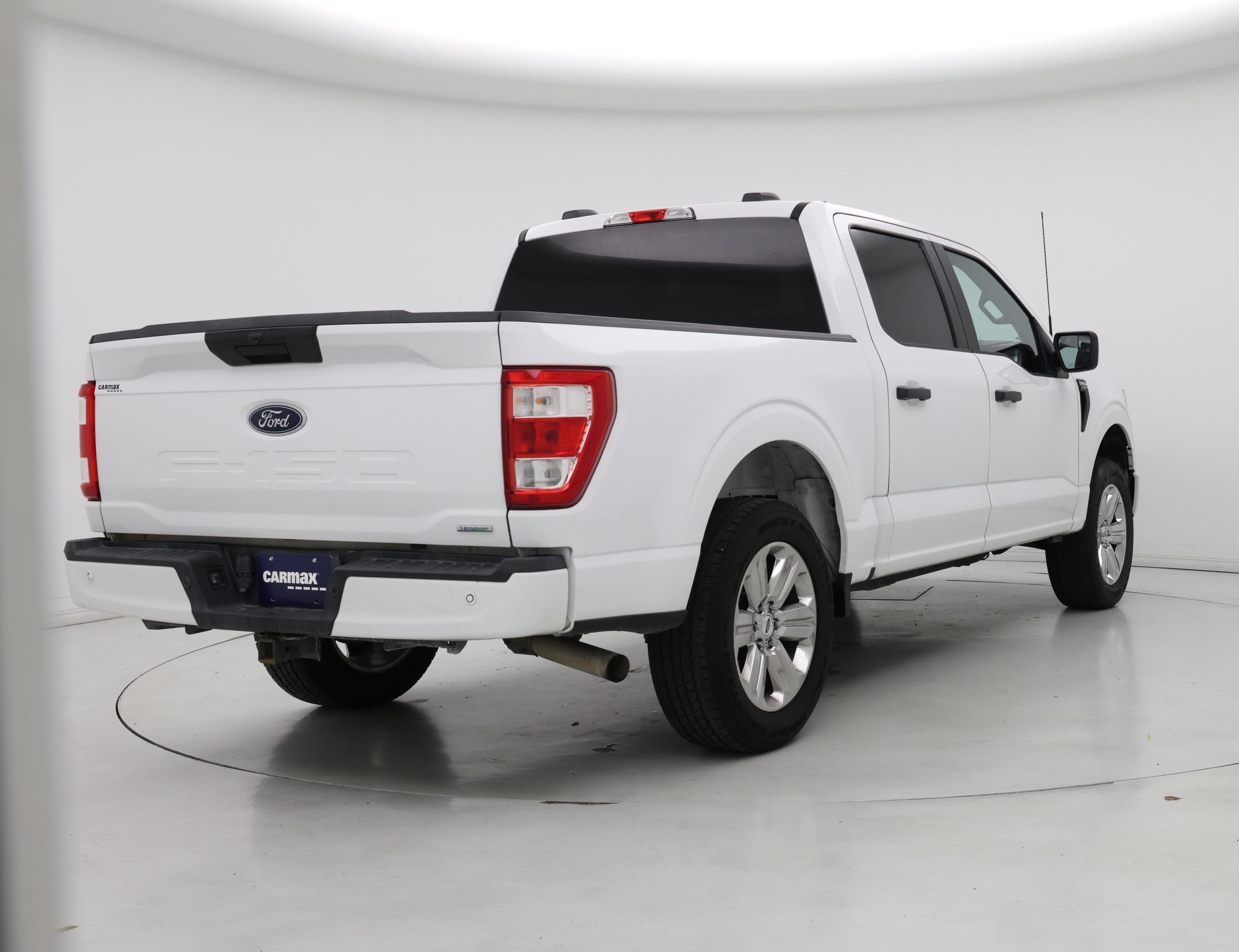 Thumbnail: 2022 Ford F-150 - 8