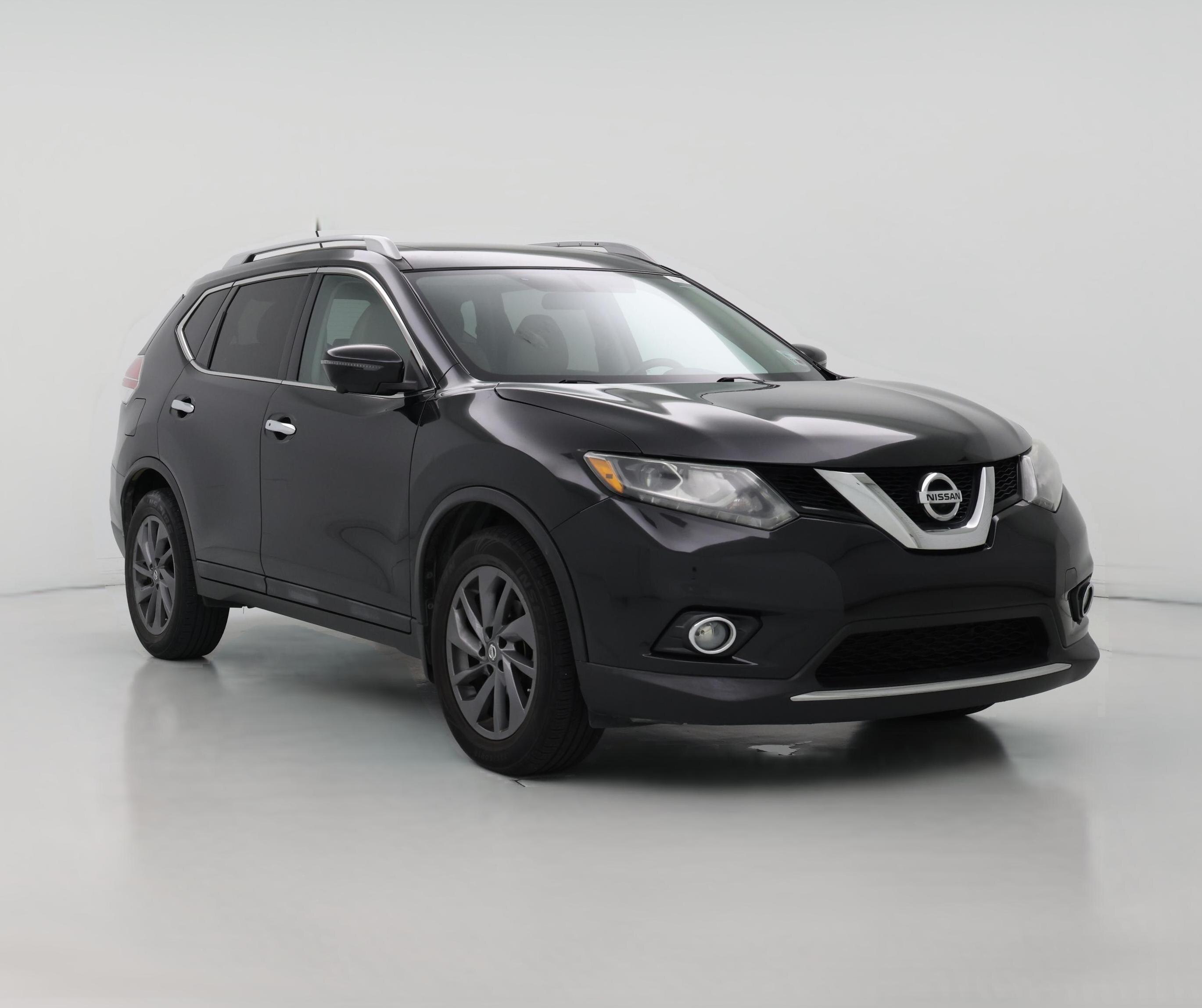 Thumbnail: 2016 Nissan Rogue - 1