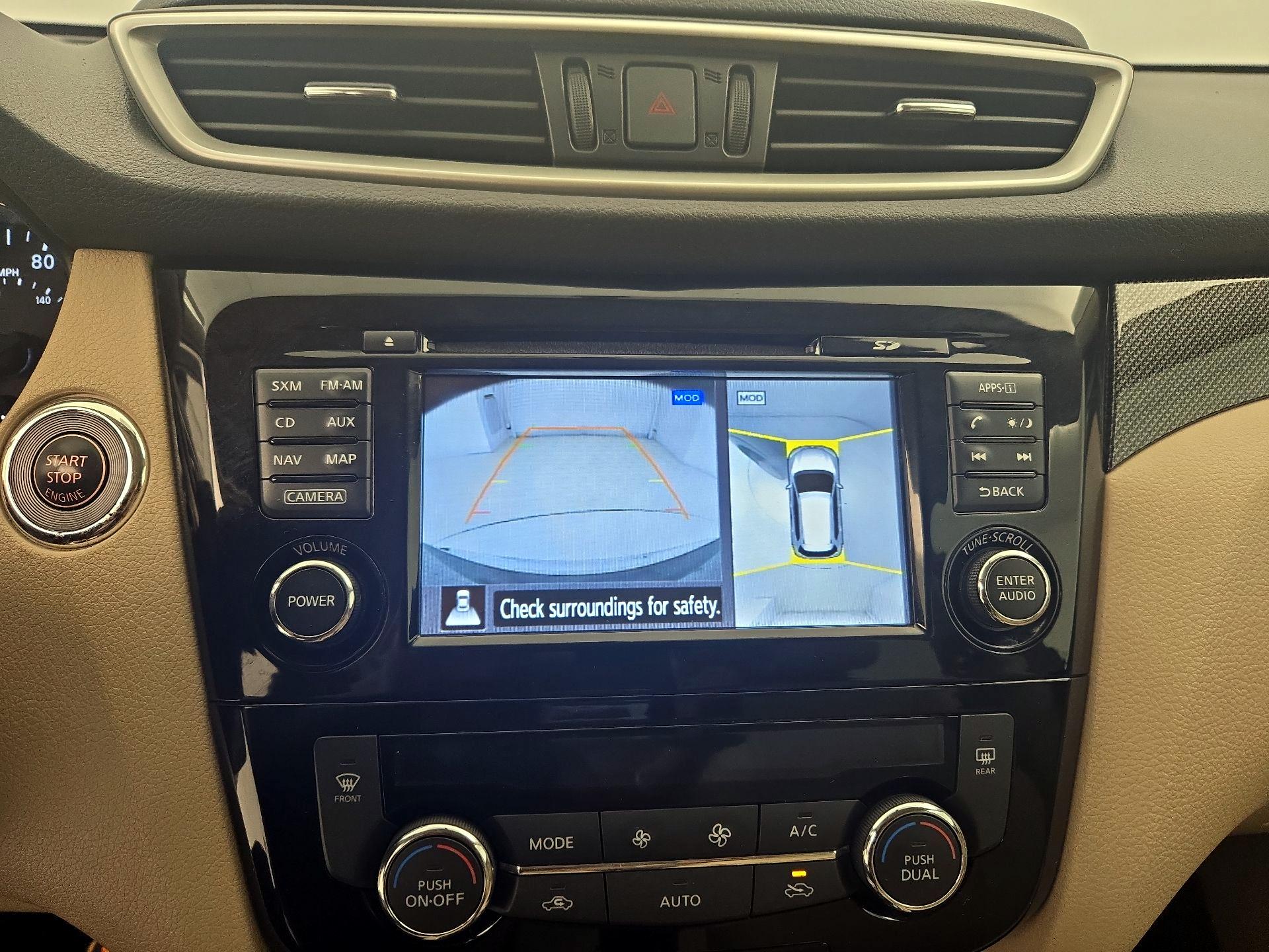 Thumbnail: 2016 Nissan Rogue - 15