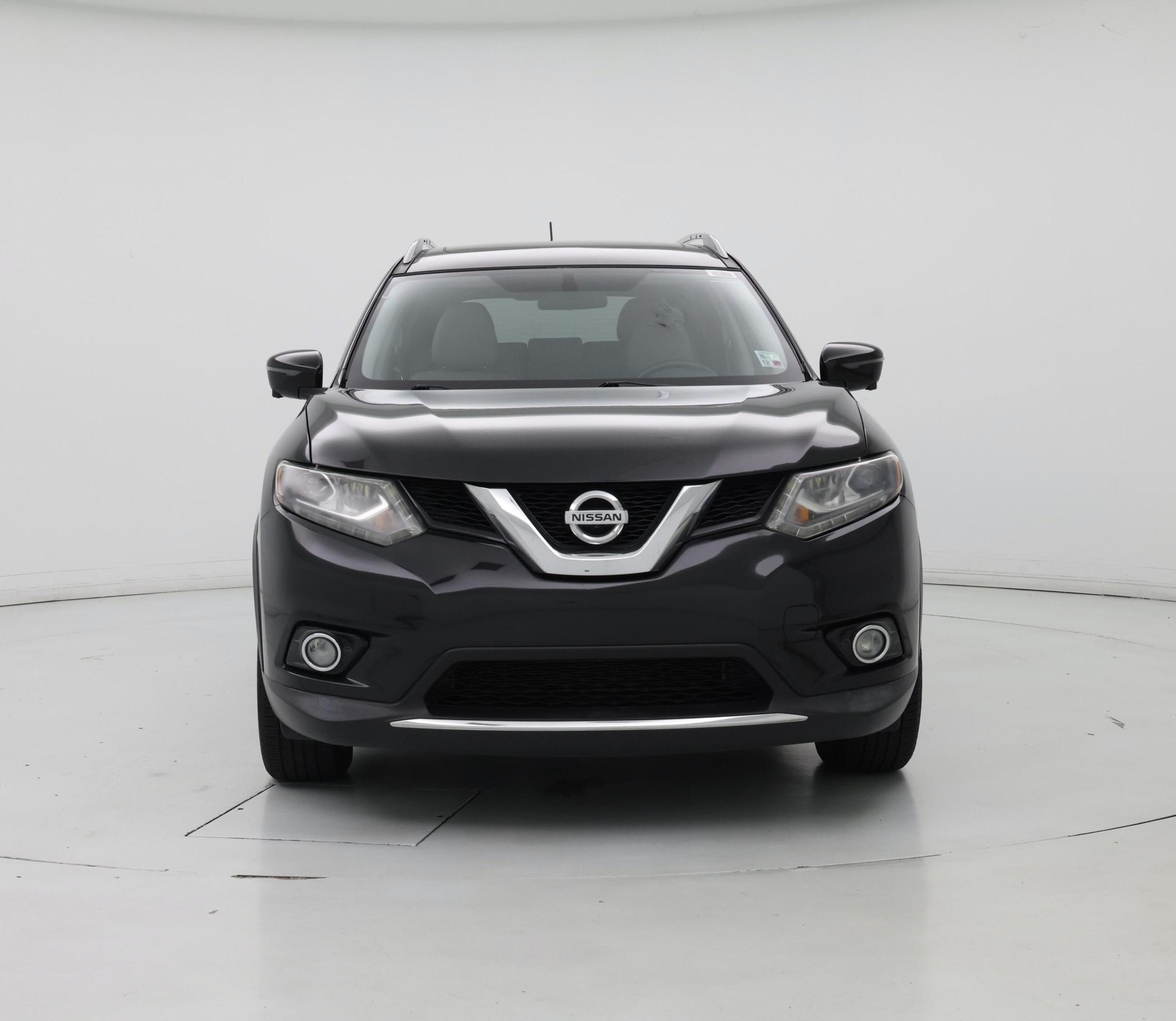 Thumbnail: 2016 Nissan Rogue - 5