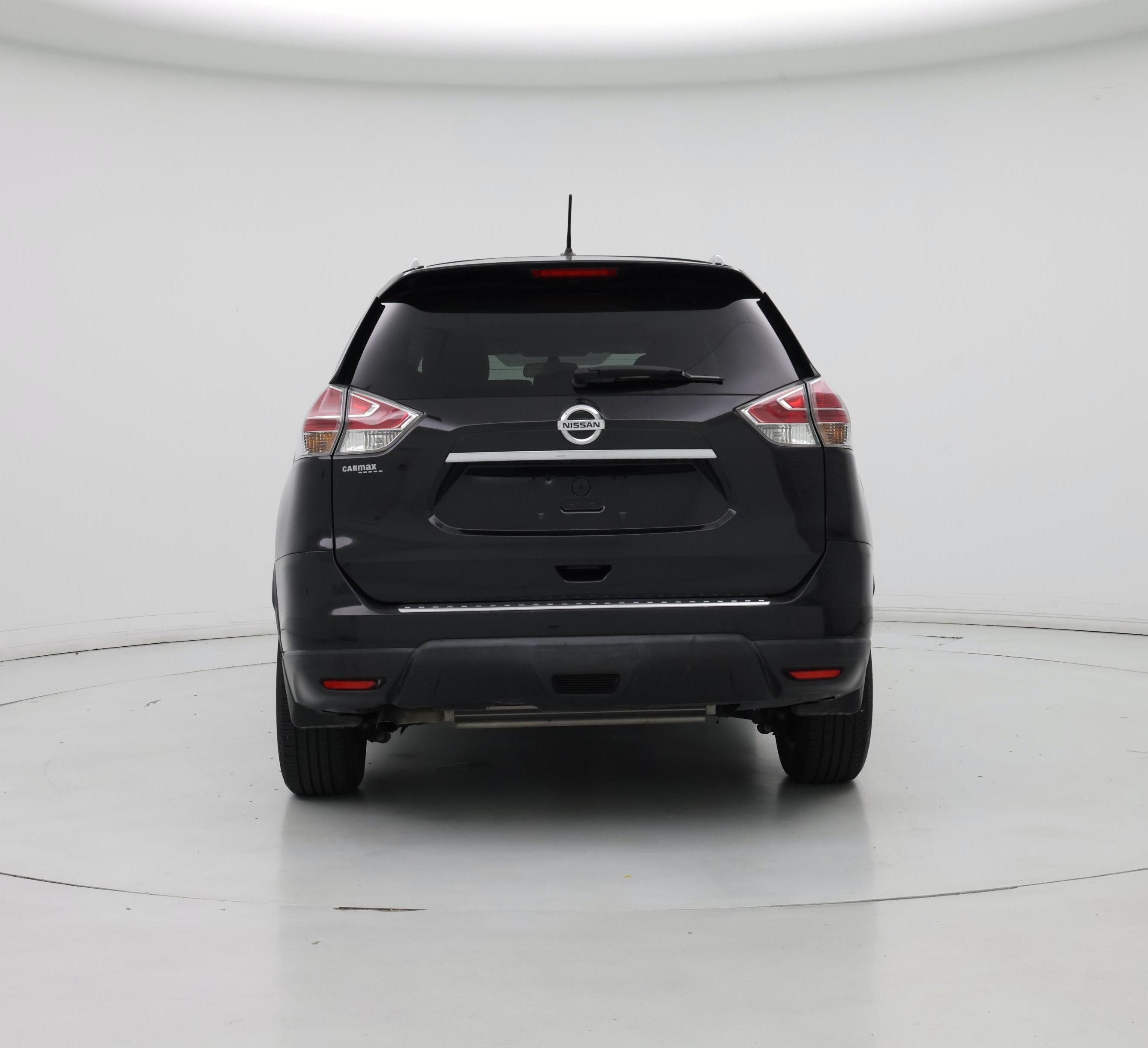 Thumbnail: 2016 Nissan Rogue - 6