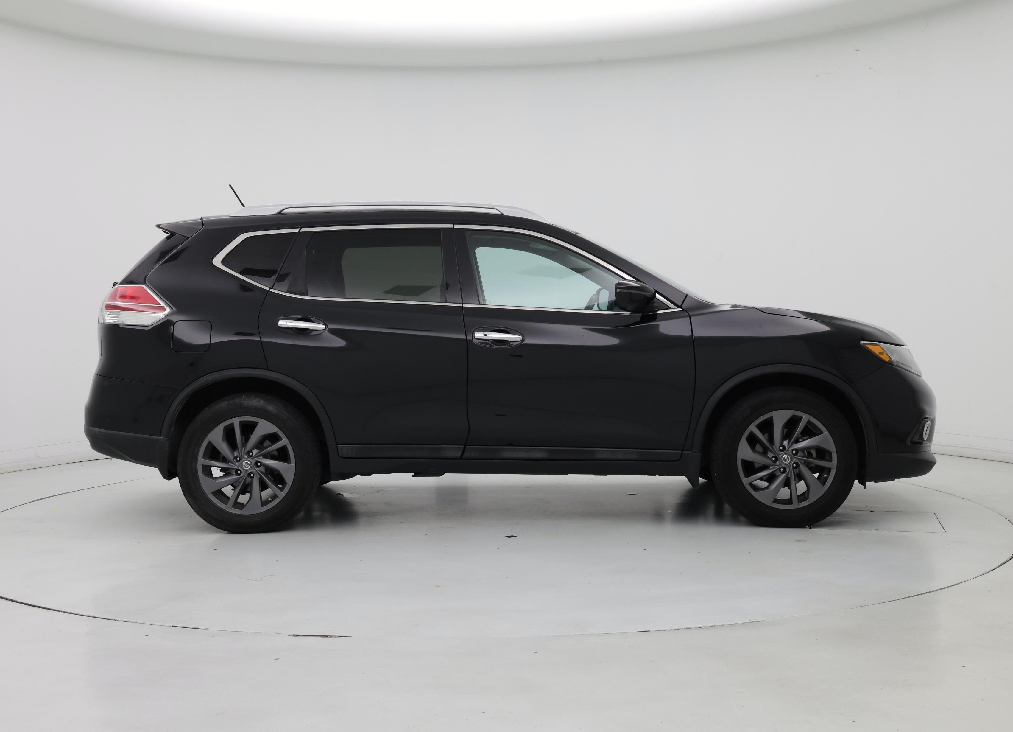 Thumbnail: 2016 Nissan Rogue - 7