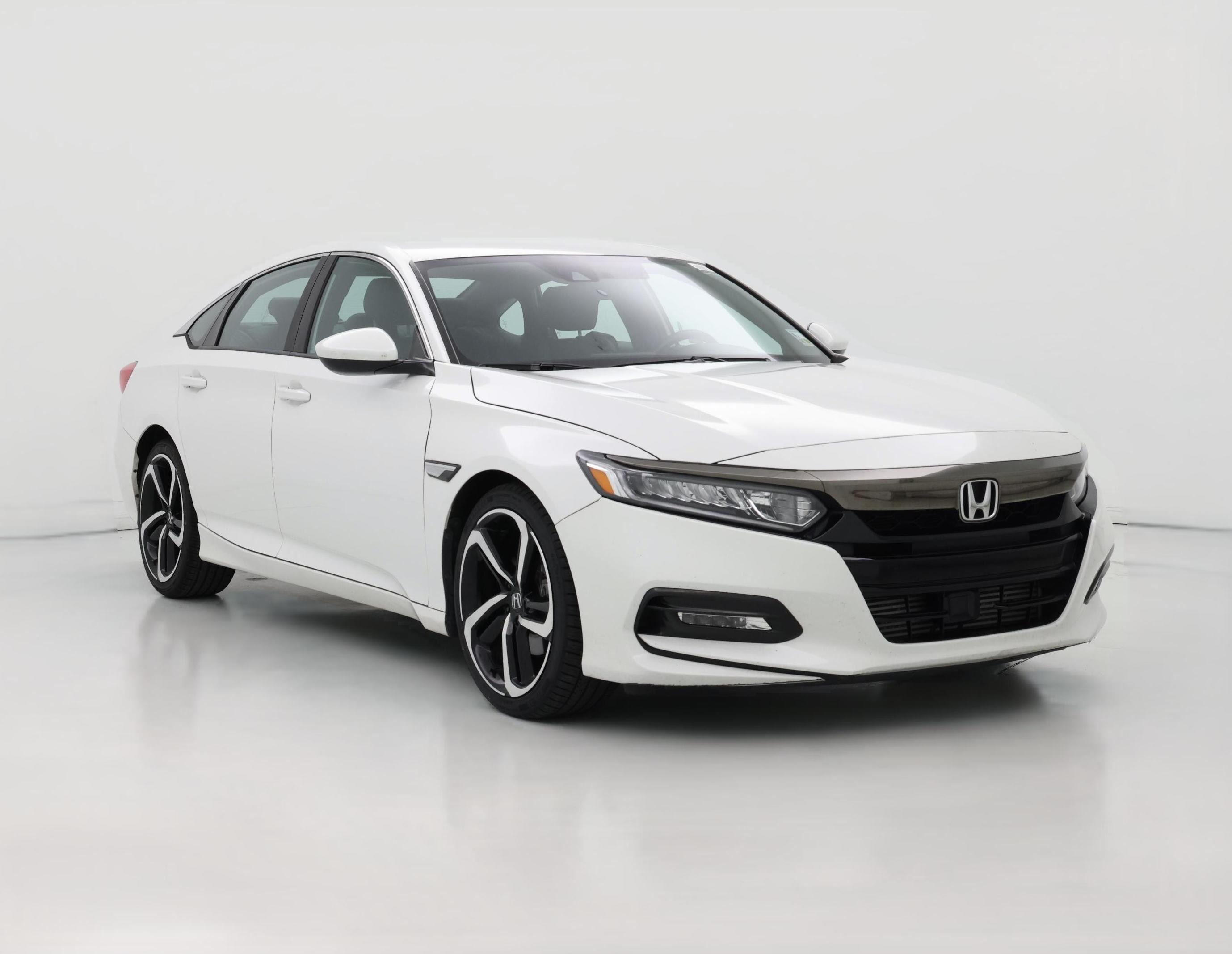Thumbnail: 2020 Honda Accord - 1