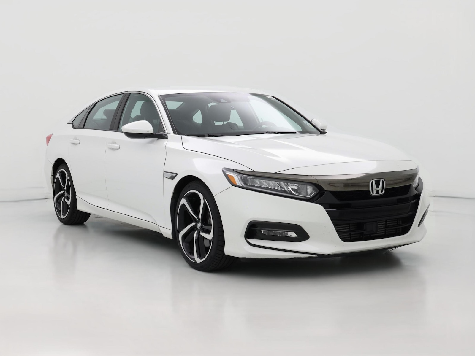 2020 Honda Accord