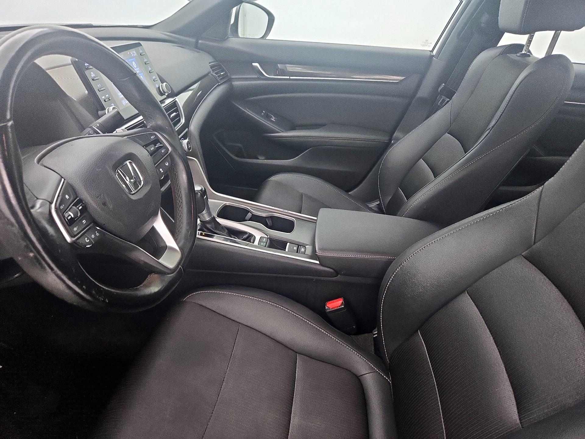 Thumbnail: 2020 Honda Accord - 11