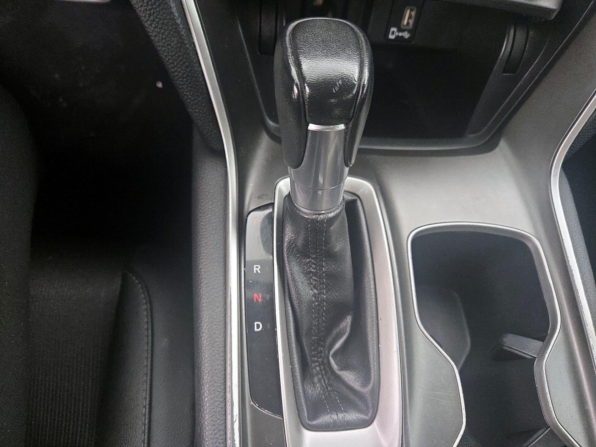 Thumbnail: 2020 Honda Accord - 17