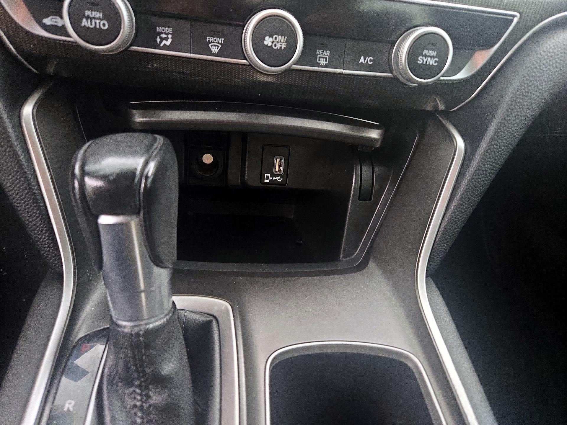 Thumbnail: 2020 Honda Accord - 18