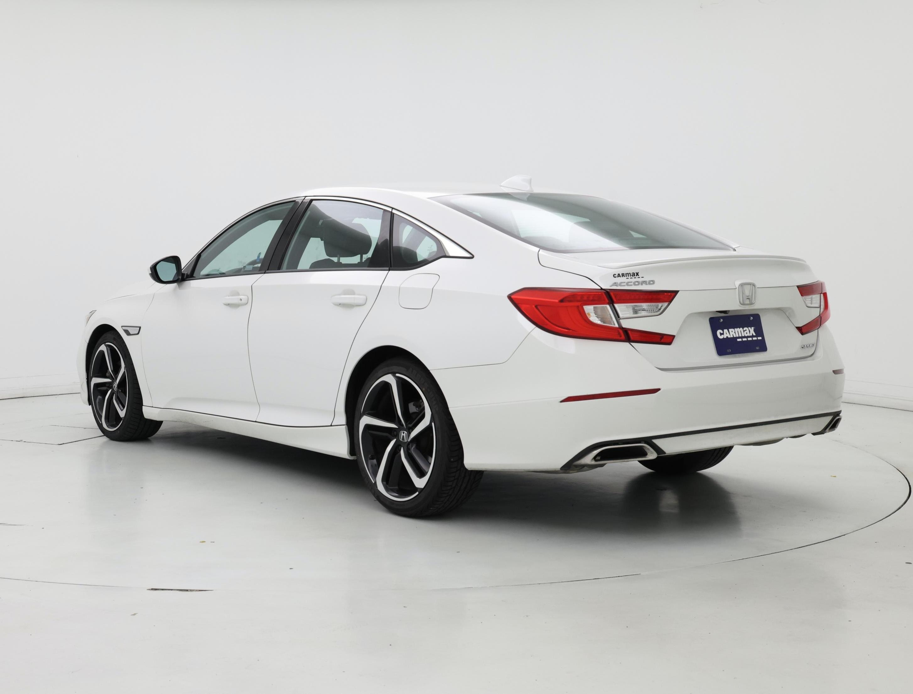 Thumbnail: 2020 Honda Accord - 2