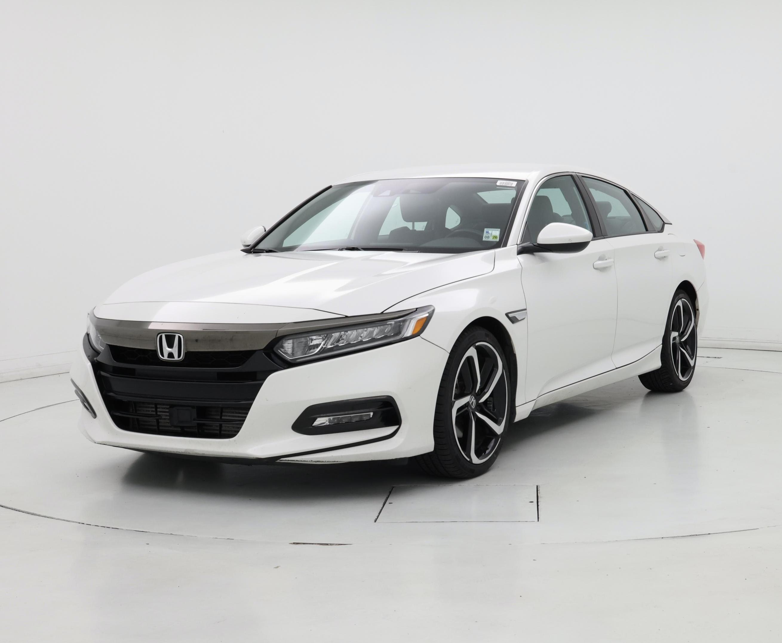 Thumbnail: 2020 Honda Accord - 4