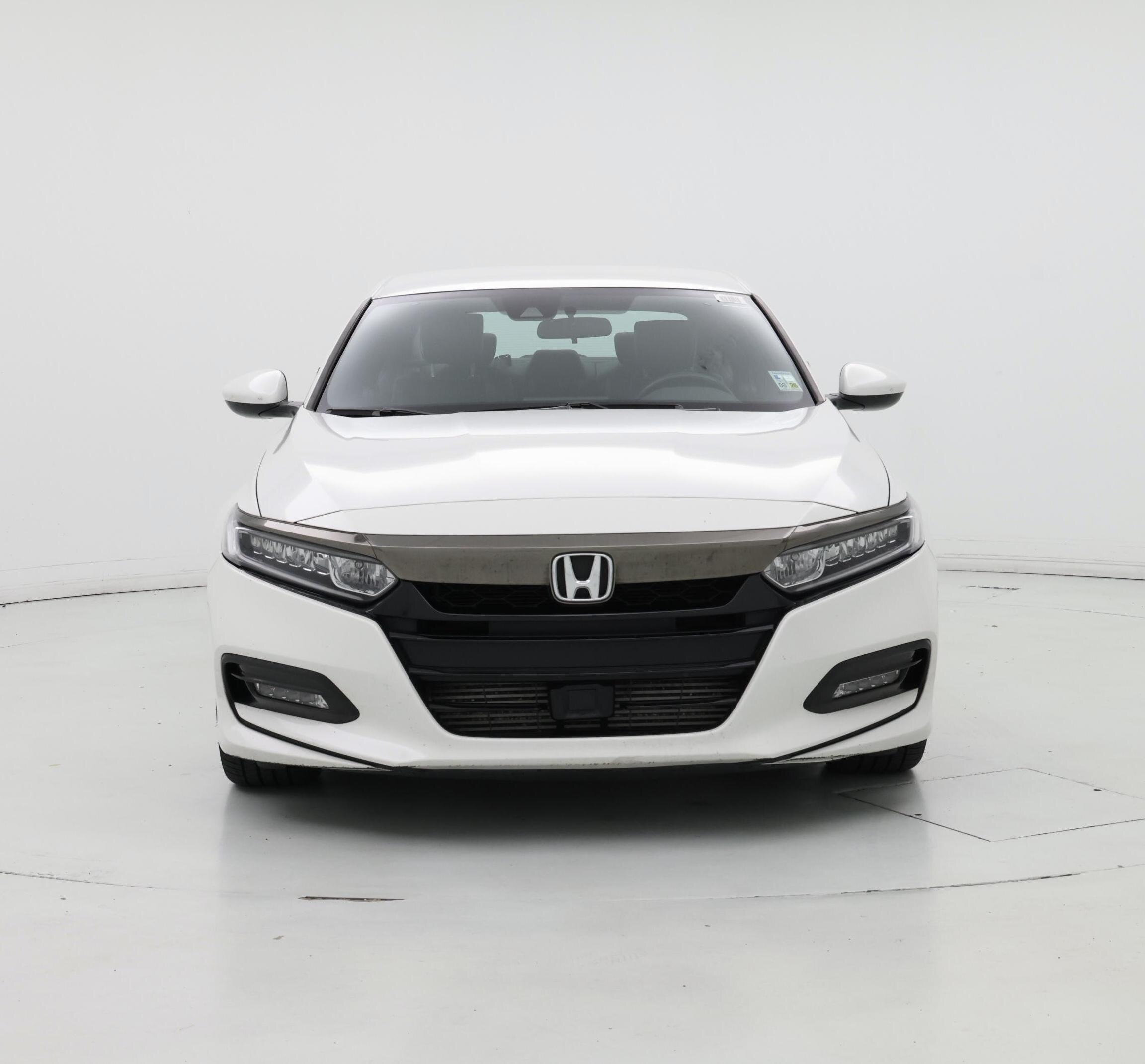 Thumbnail: 2020 Honda Accord - 5