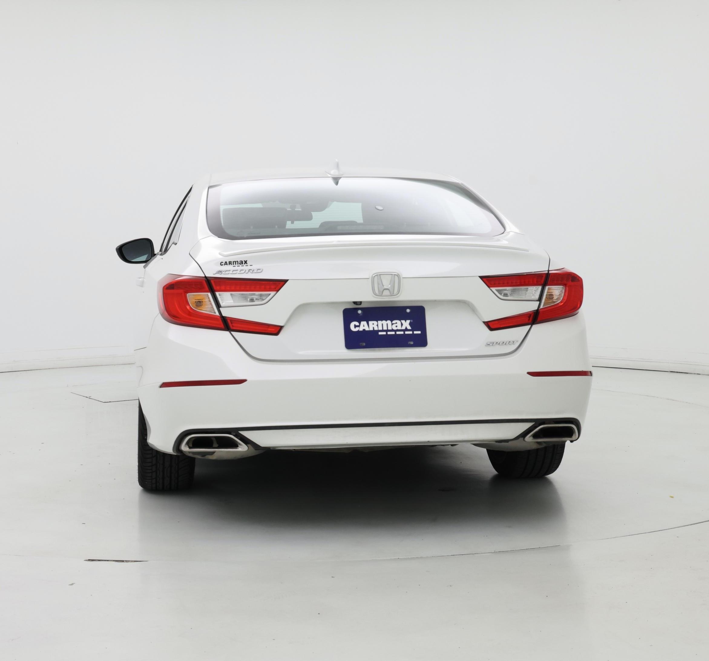 Thumbnail: 2020 Honda Accord - 6