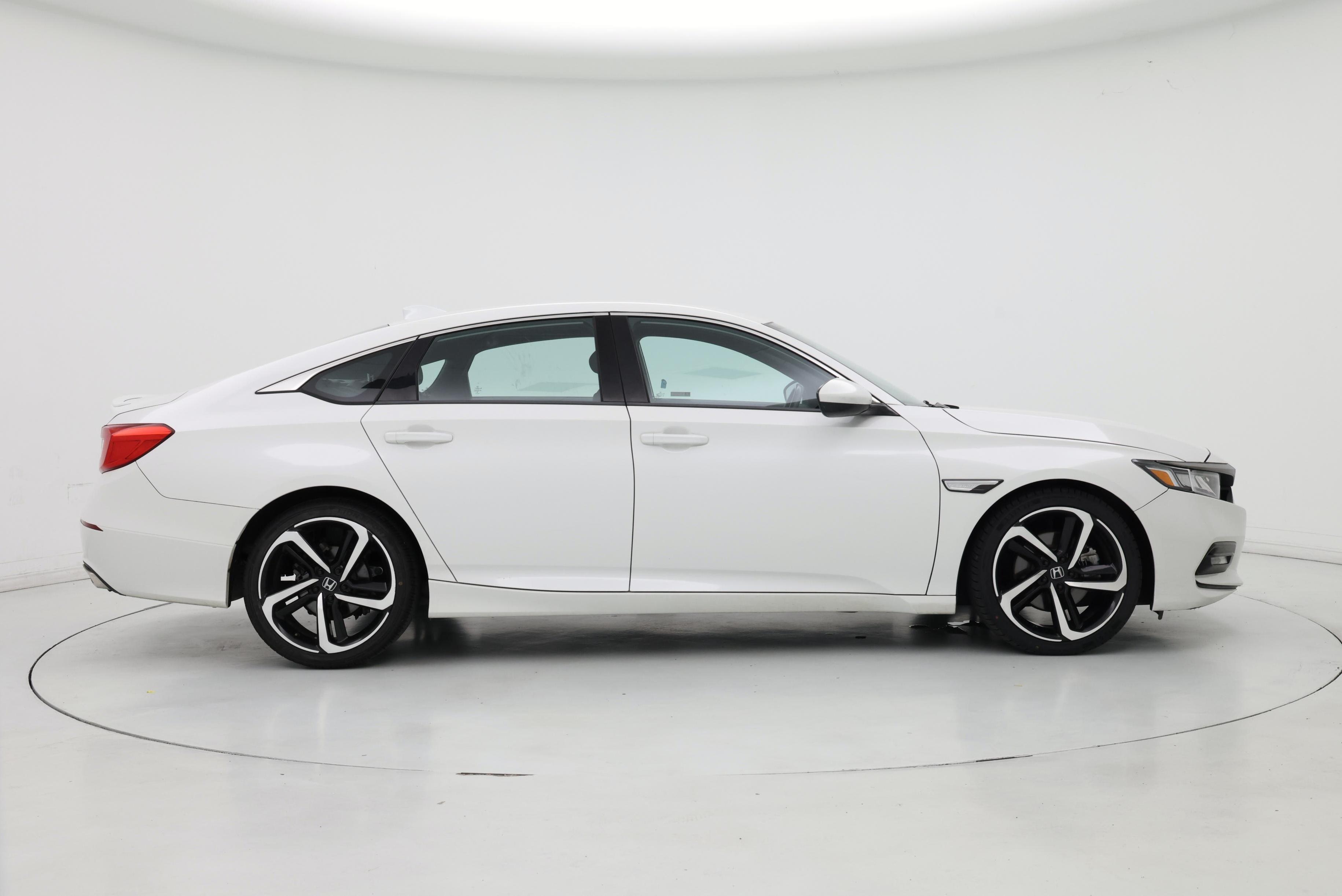Thumbnail: 2020 Honda Accord - 7