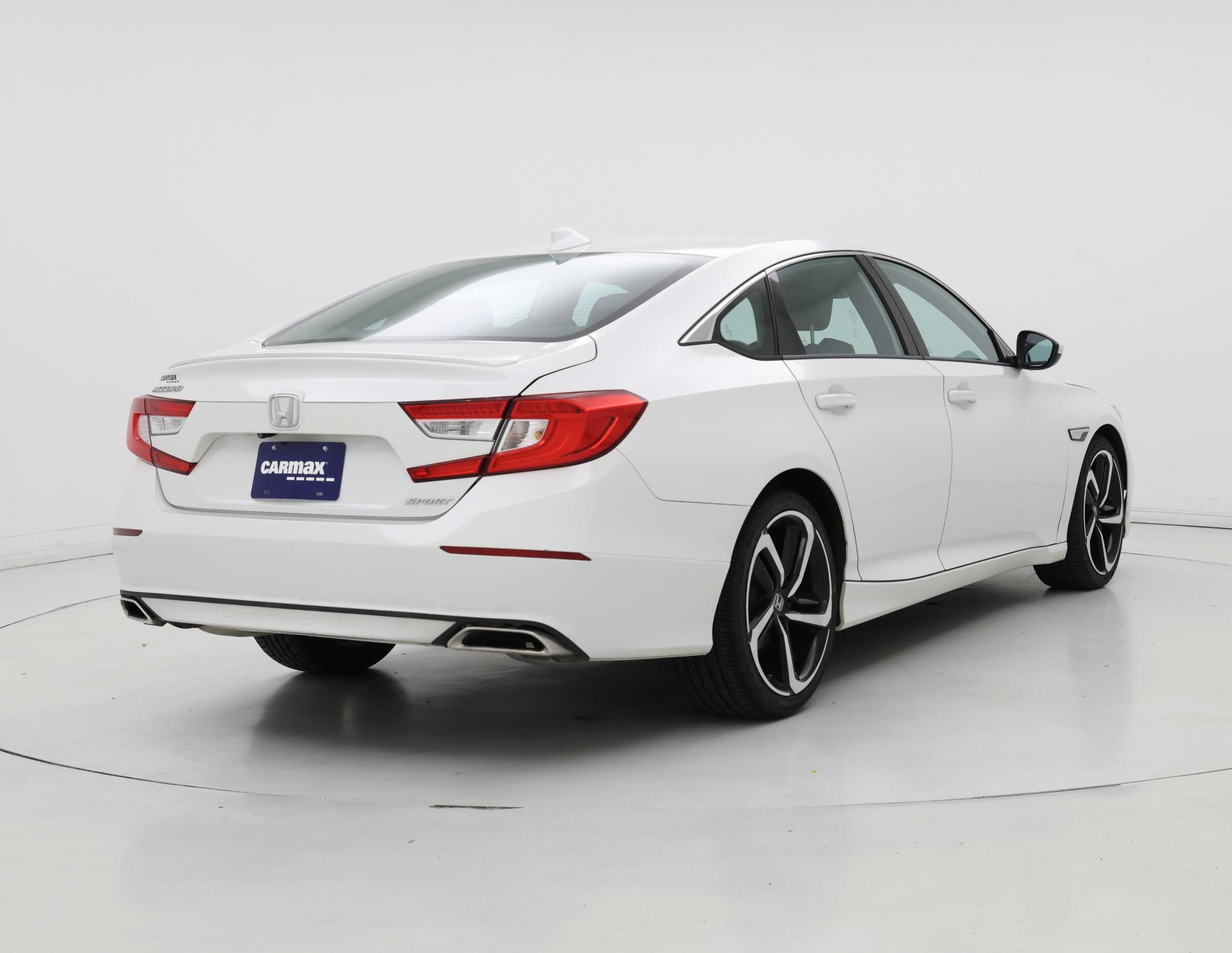 Thumbnail: 2020 Honda Accord - 8