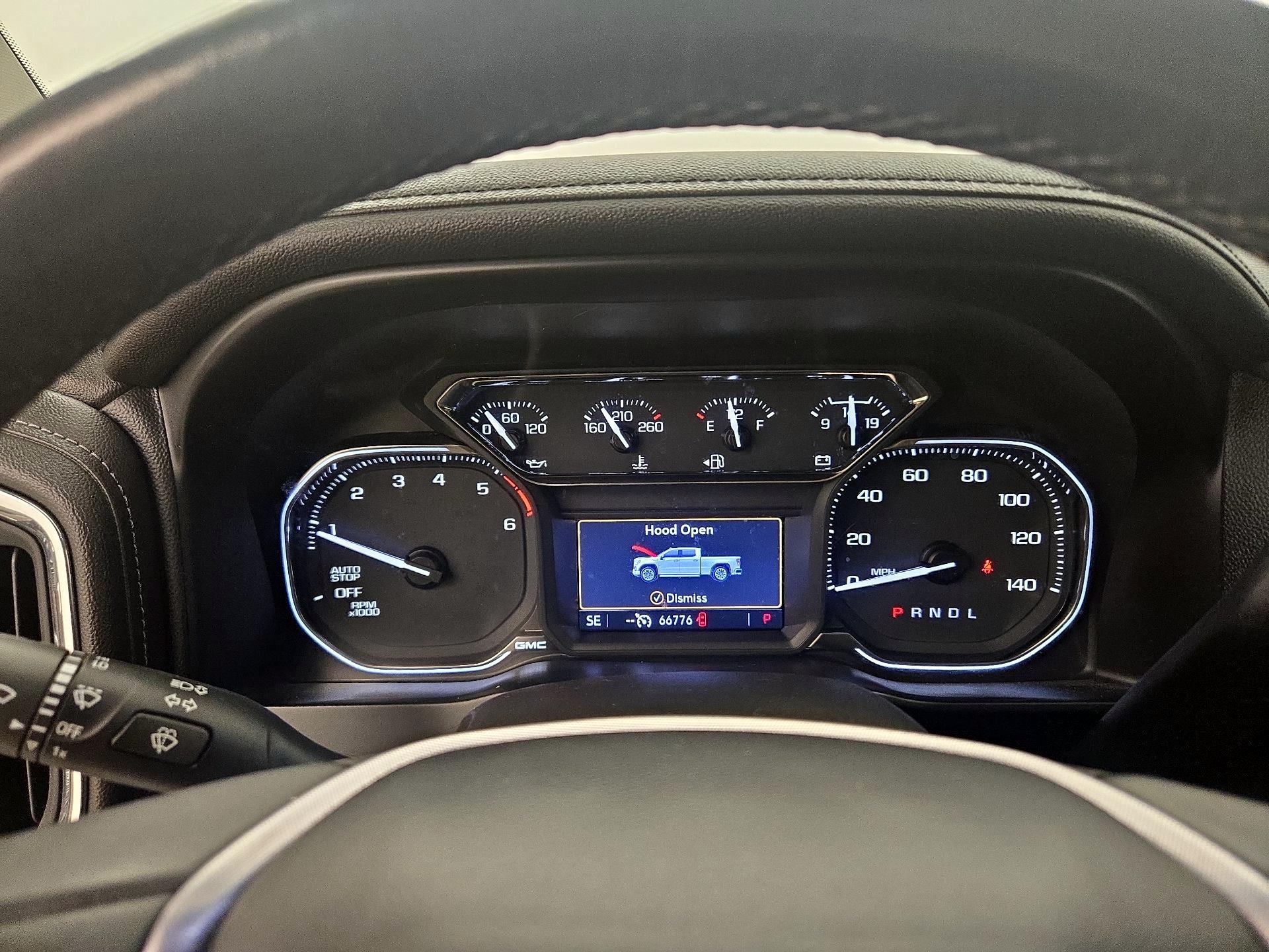 Thumbnail: 2020 GMC Sierra 1500 - 9